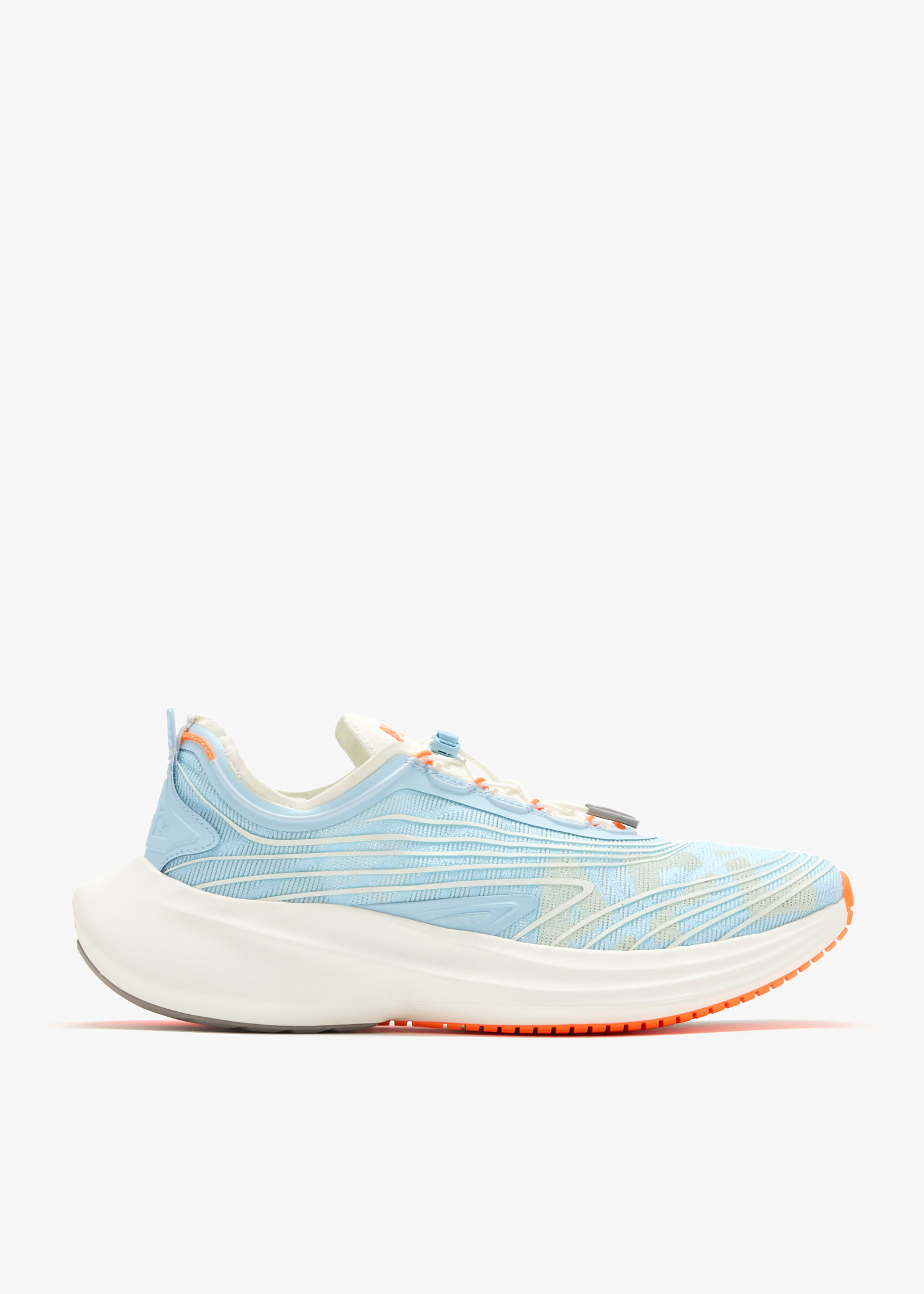 Veil sneakers, Blue
Veil sneakers, Blue