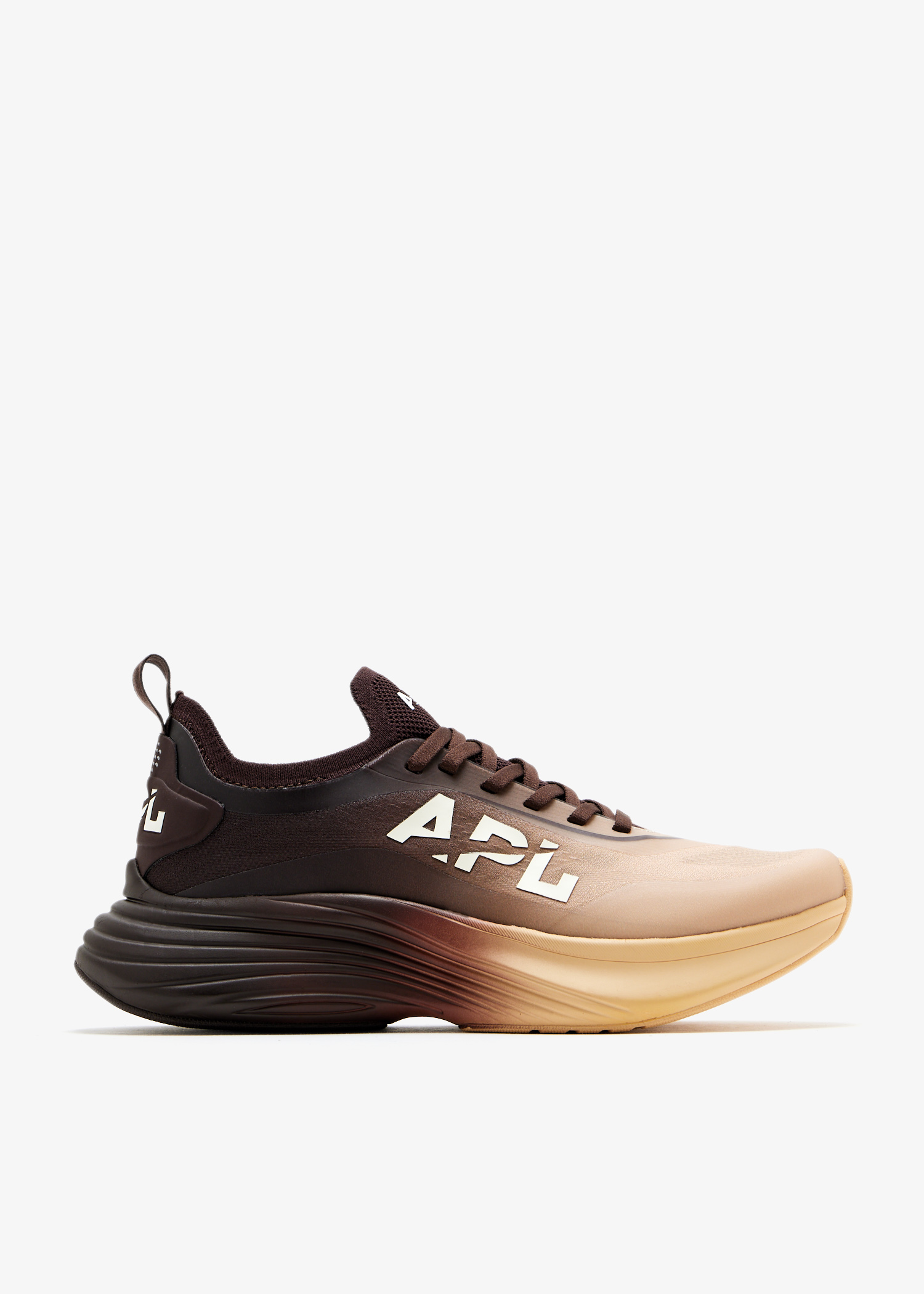 Podium sneakers, Brown
Podium sneakers, Brown