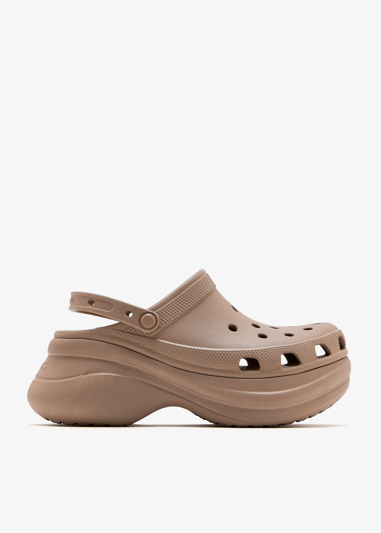 Bae clogs, Taupe
Bae clogs, Taupe