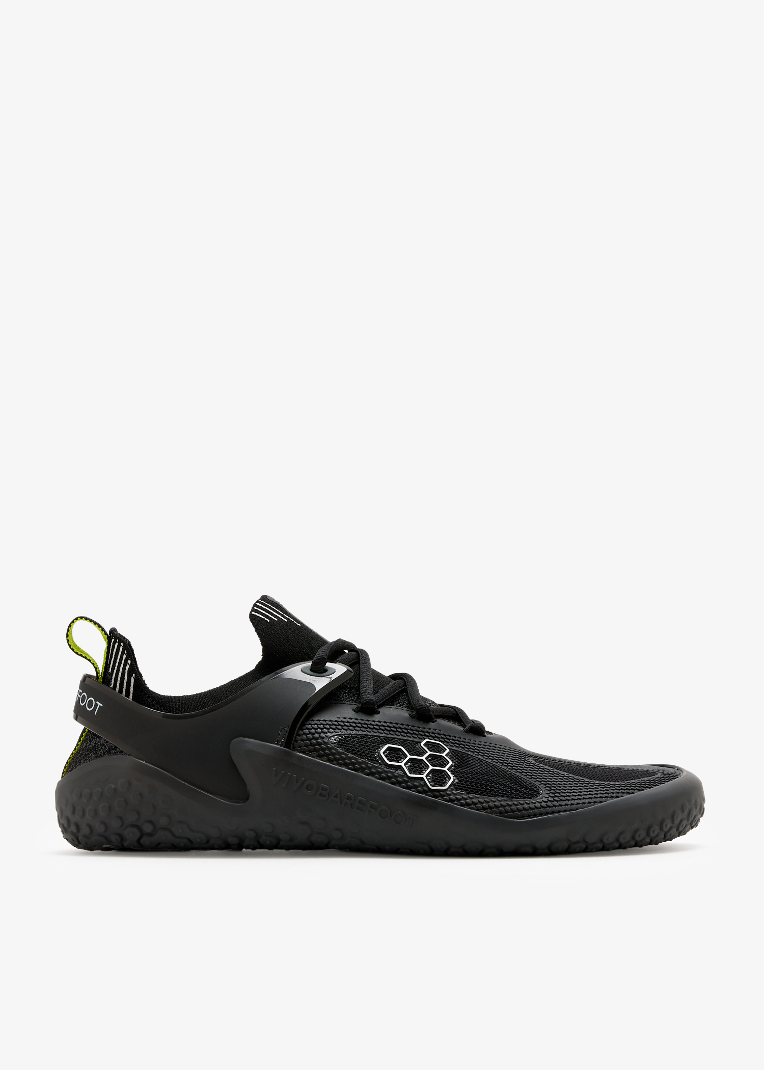 Motus Strength sneakers, Black
Motus Strength sneakers, Black