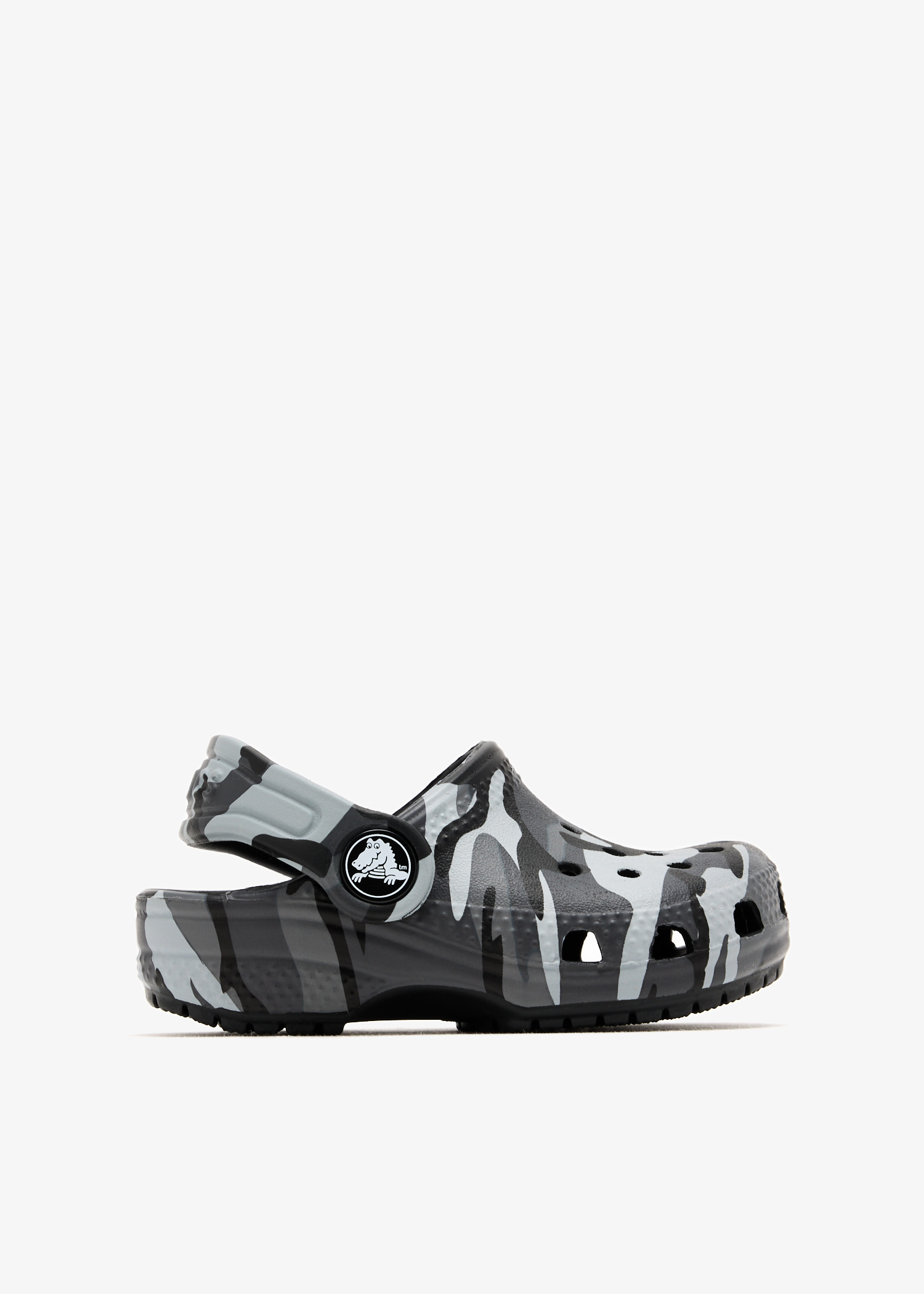 Classic Camouflage clogs, Printed
Classic Camouflage clogs, Printed