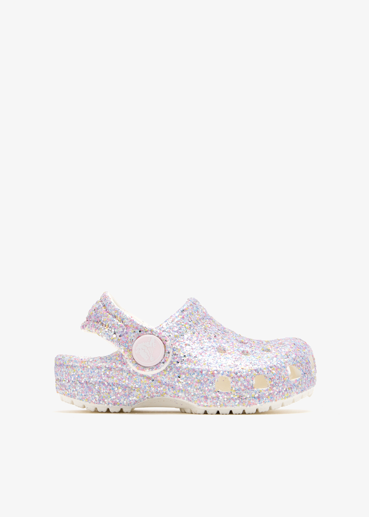 Classic Fantasy Glitter clogs, Multicolored
Classic Fantasy Glitter clogs, Multicolored