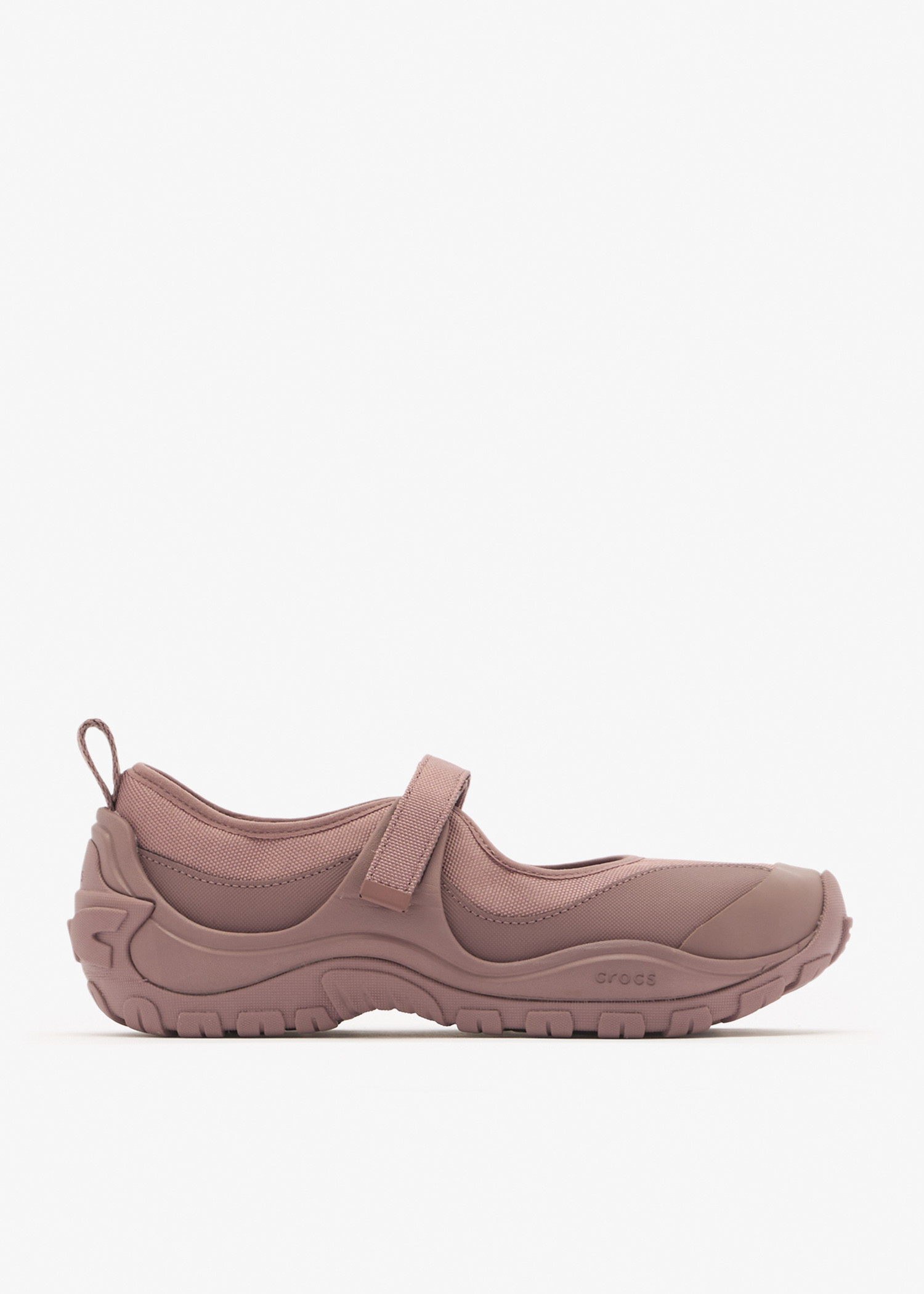 Terre Tech Mary Jane shoes, Pink
Terre Tech Mary Jane shoes, Pink