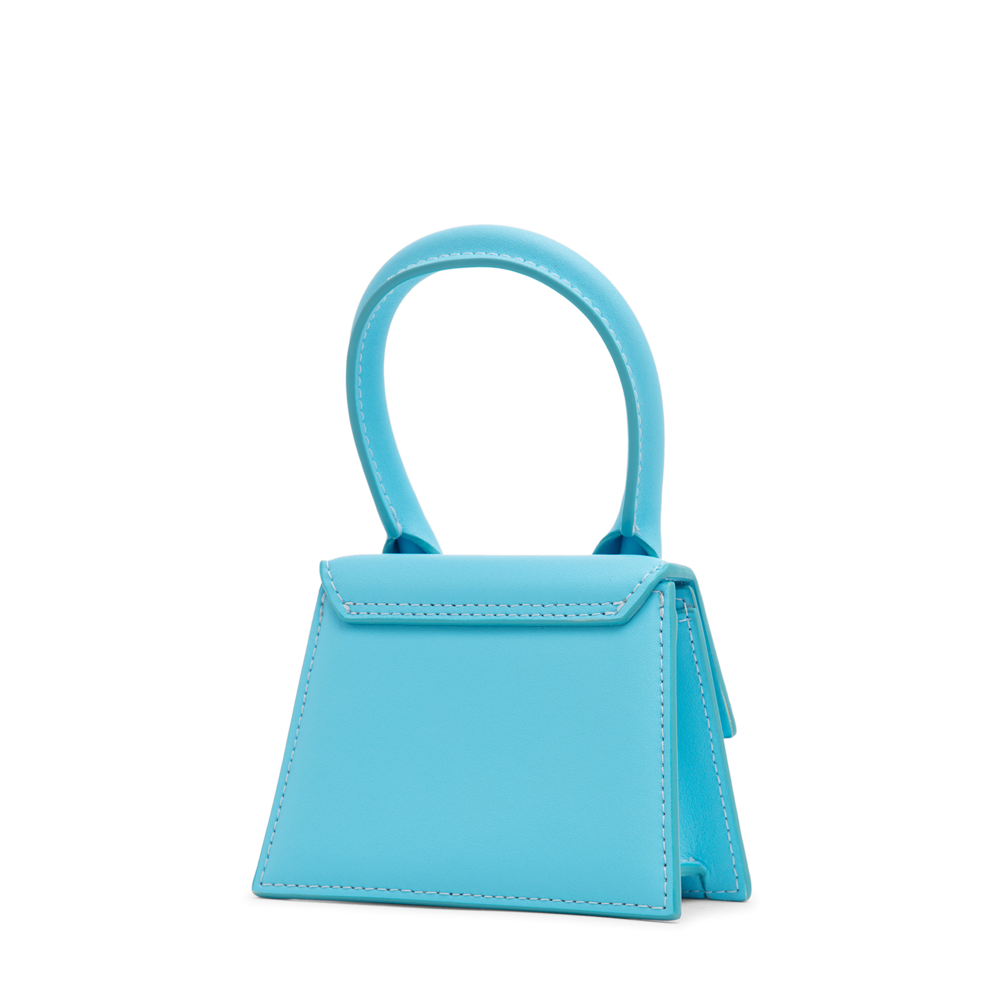 Le Chiquito homme bag, Blue