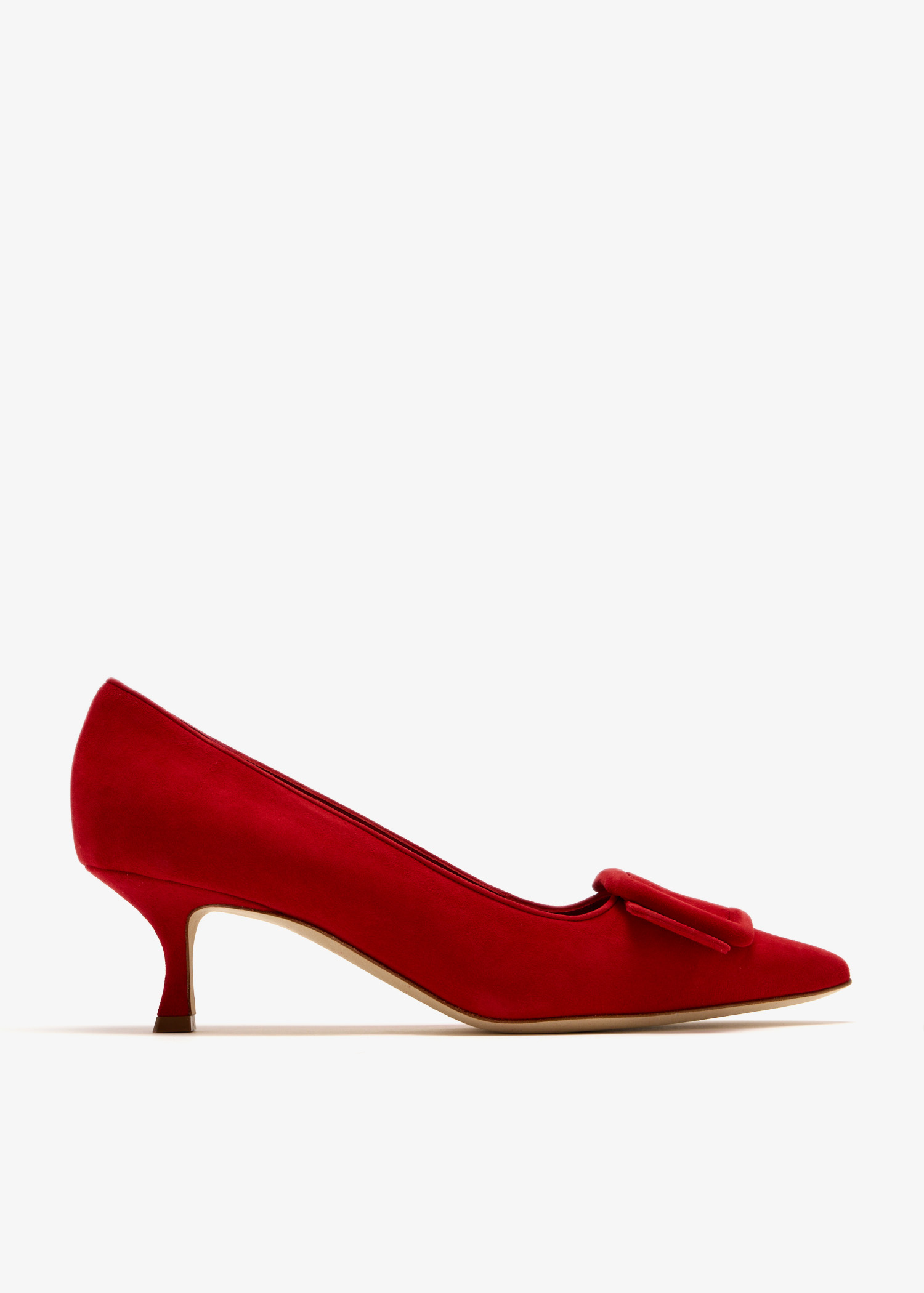 Maysale pumps, Red
Maysale pumps, Red