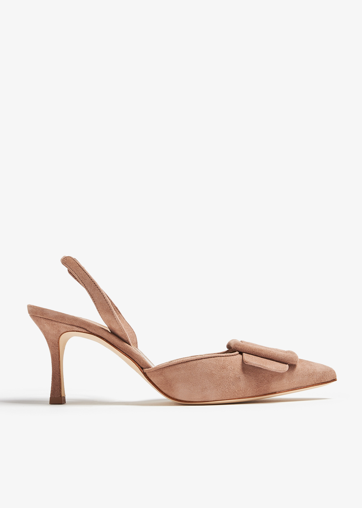 Maysli slingback pumps, Beige
Maysli slingback pumps, Beige