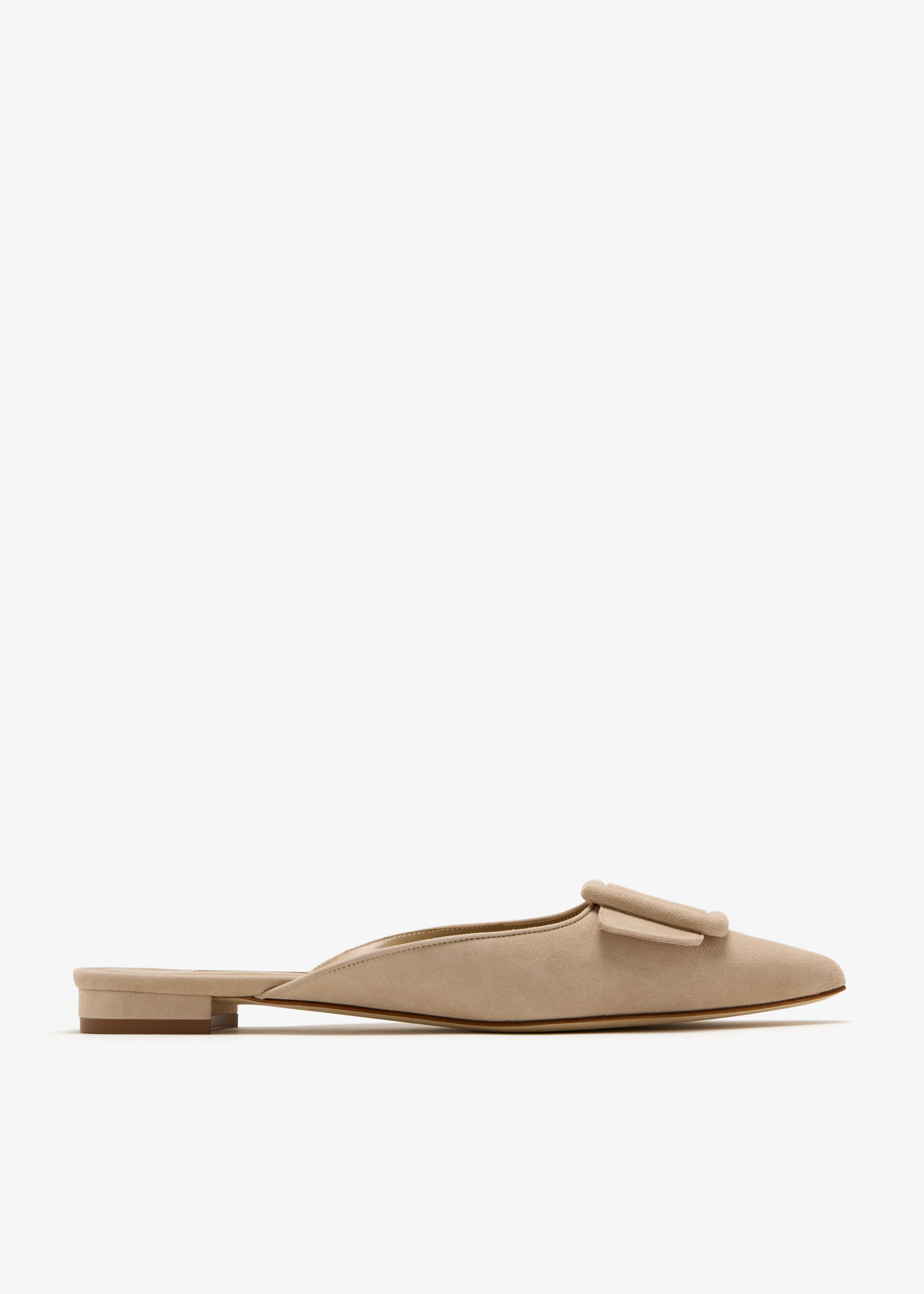 Maysale mules, Beige
Maysale mules, Beige