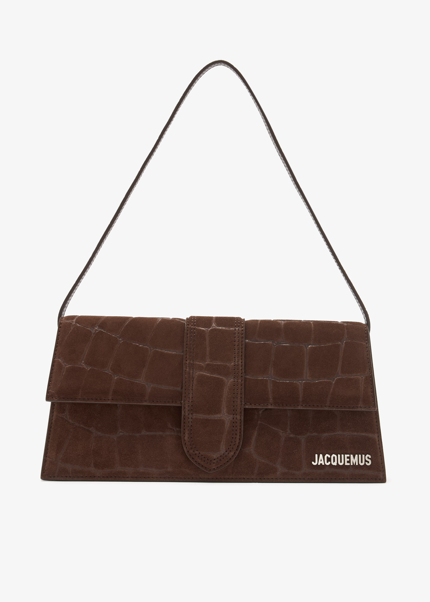 Le Bambino long bag, Brown
Le Bambino long bag, Brown