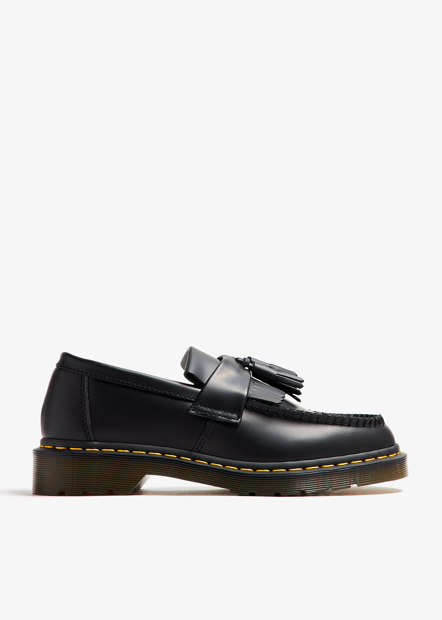 Adrian tassel loafers, Black
Adrian tassel loafers, Black