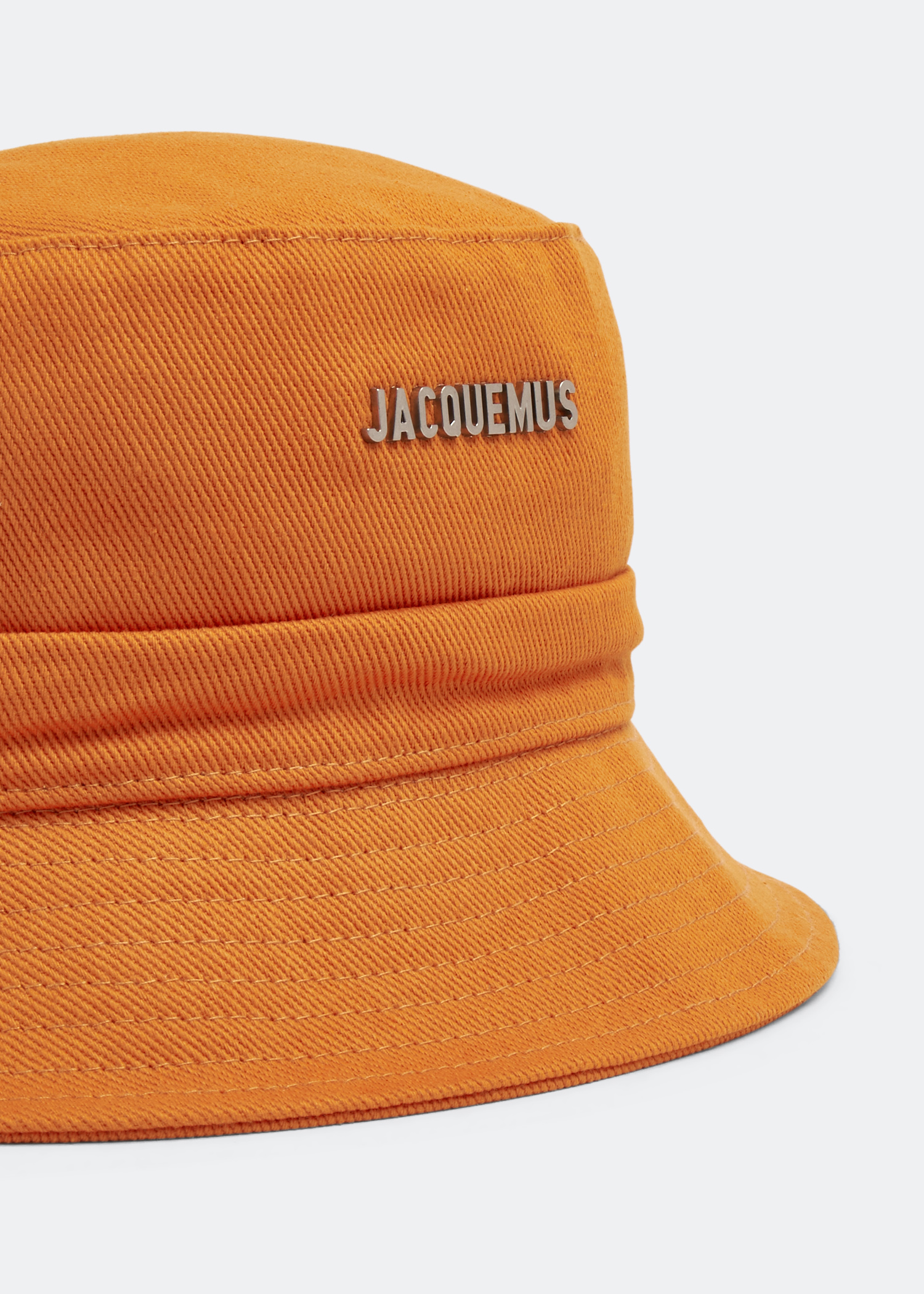 Le Bob Gadjo hat, Orange