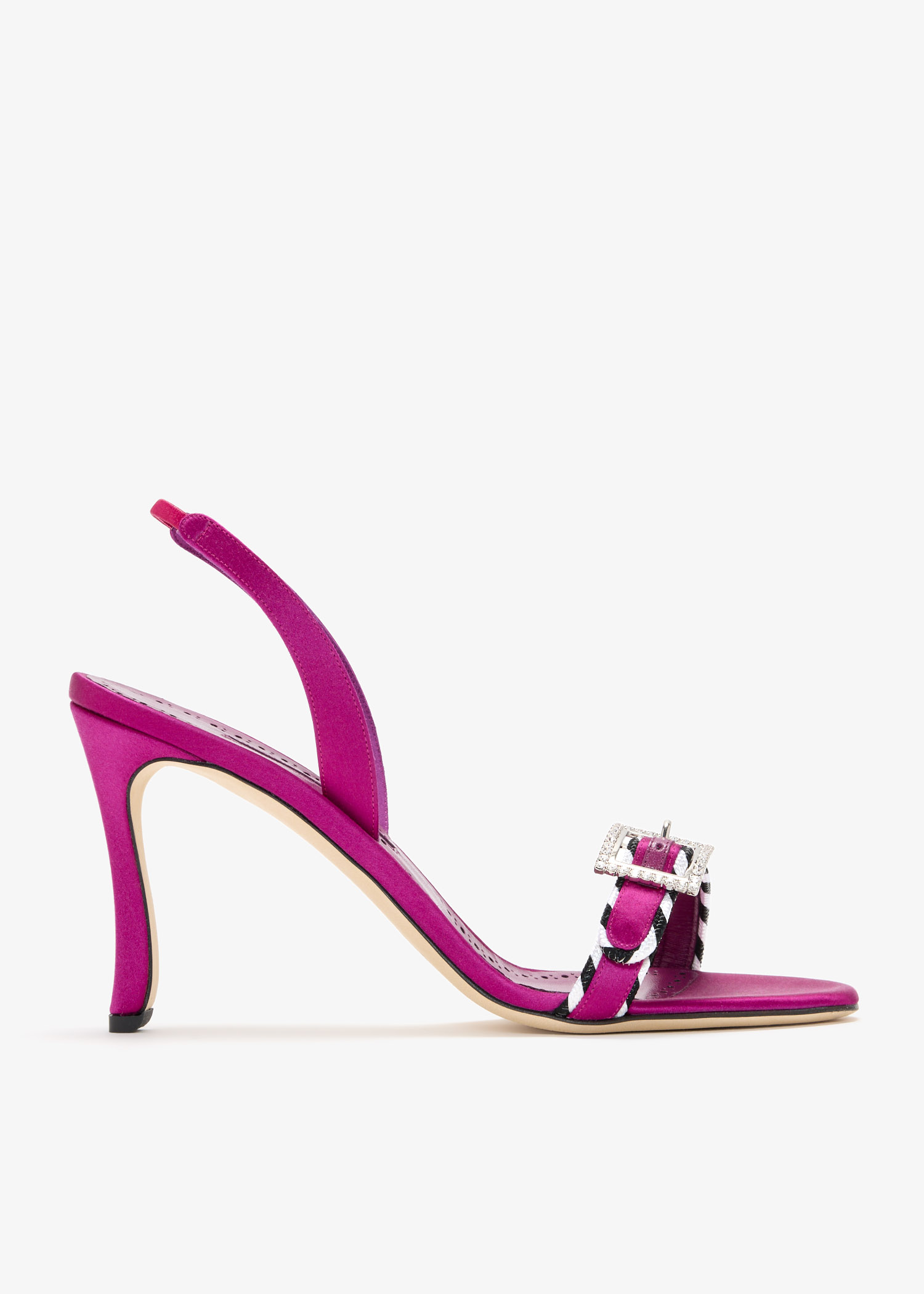 Sumbasan sandals, Pink
Sumbasan sandals, Pink