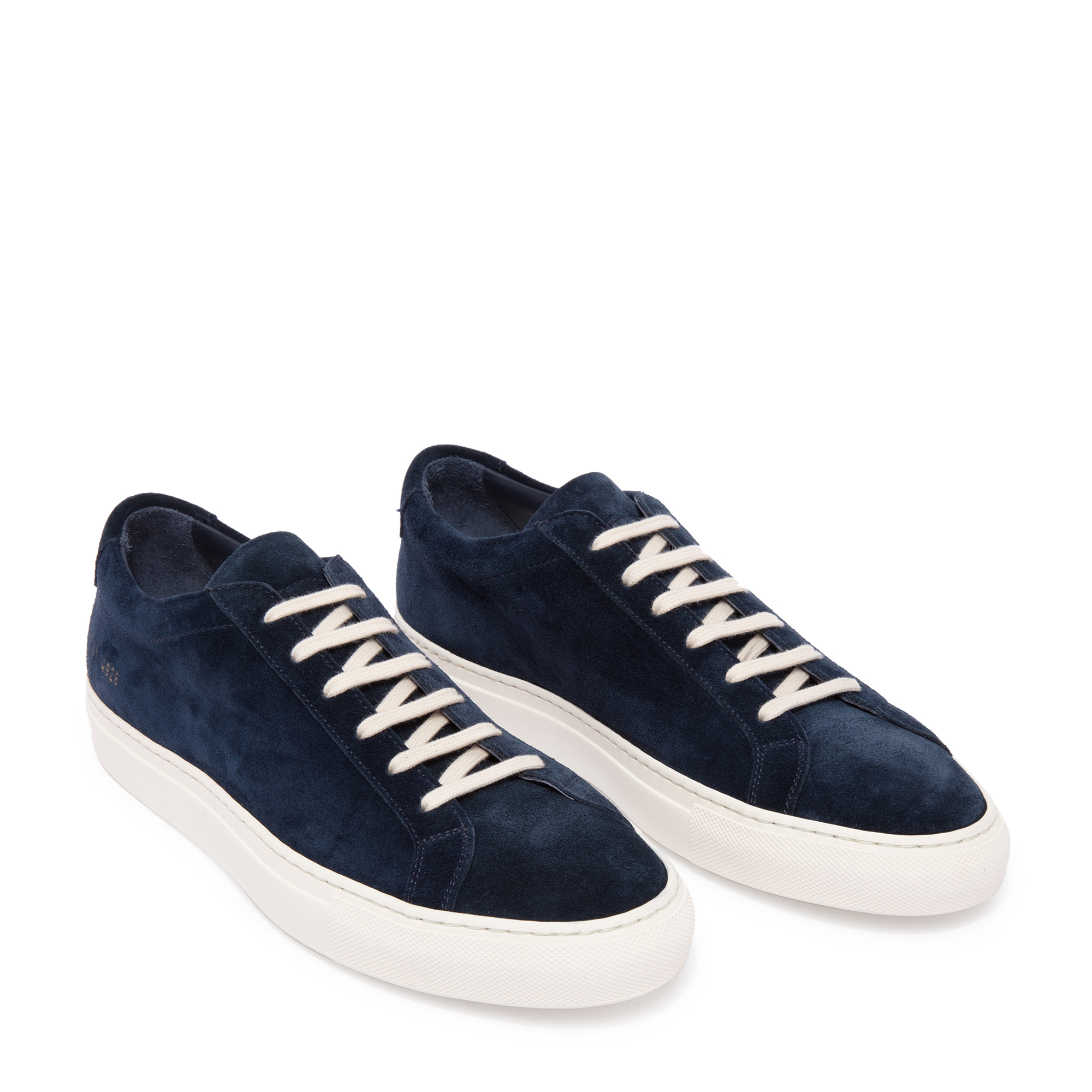 Achilles sneakers, Blue