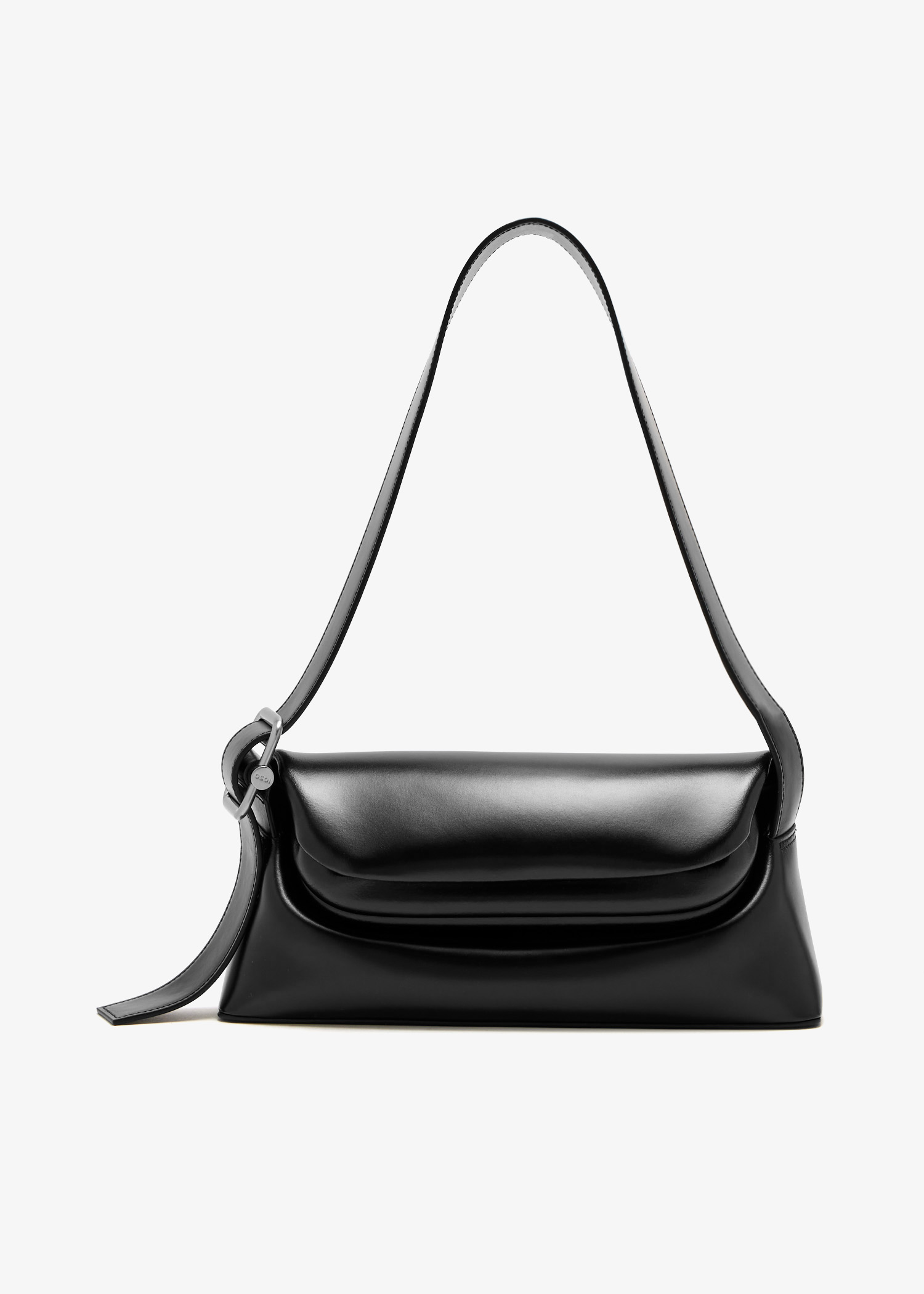 Folder Brot shoulder bag, Black
Folder Brot shoulder bag, Black