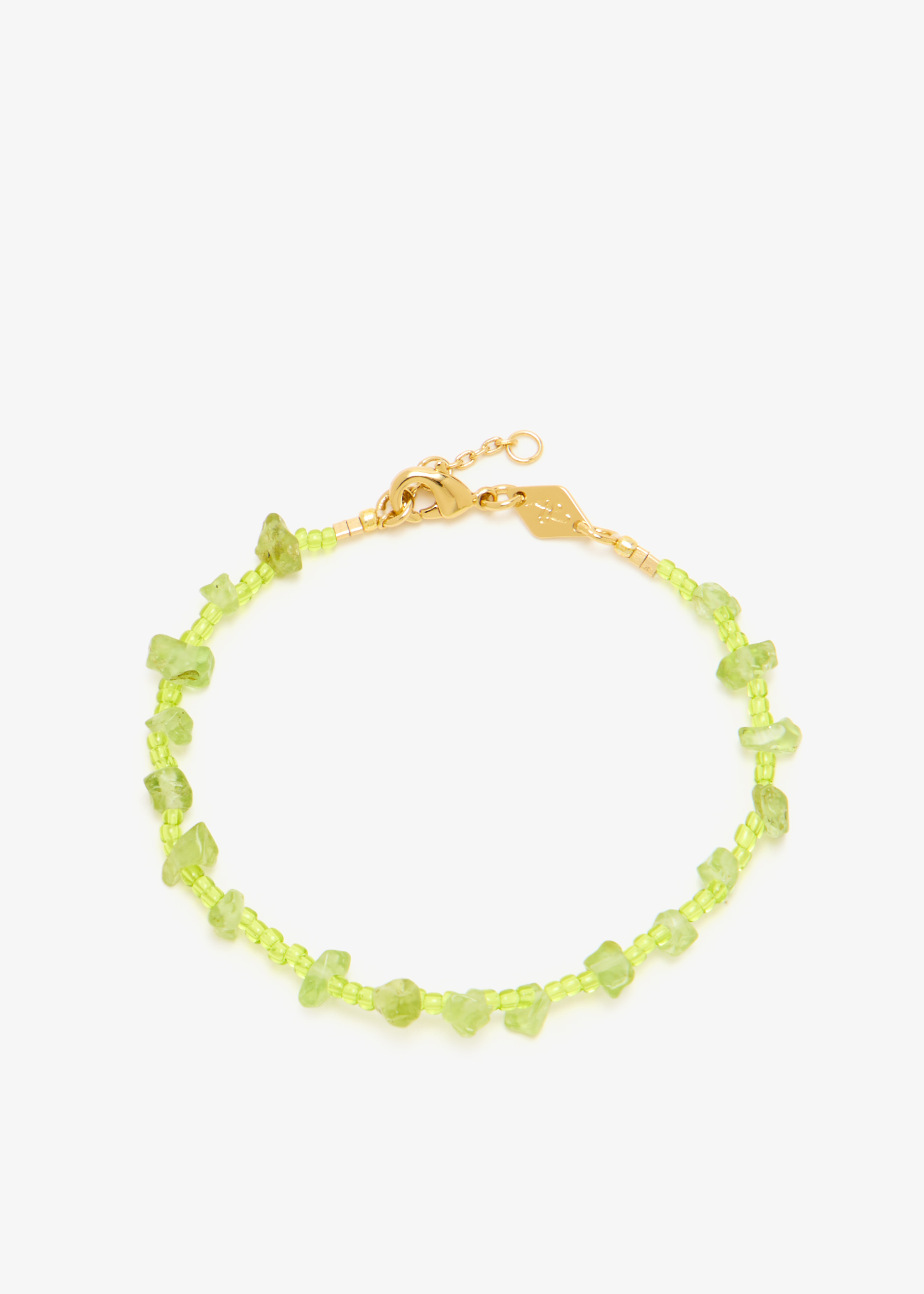 Reef bracelet, Green
Reef bracelet, Green