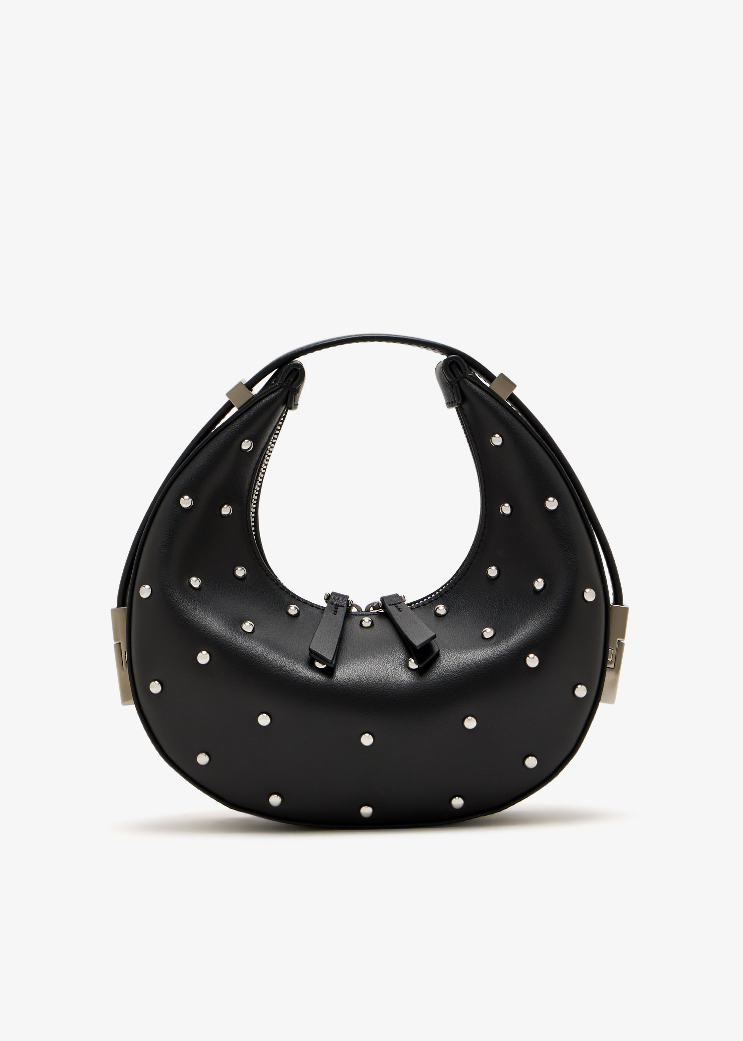 Toni Mini bag, Black
Toni Mini bag, Black