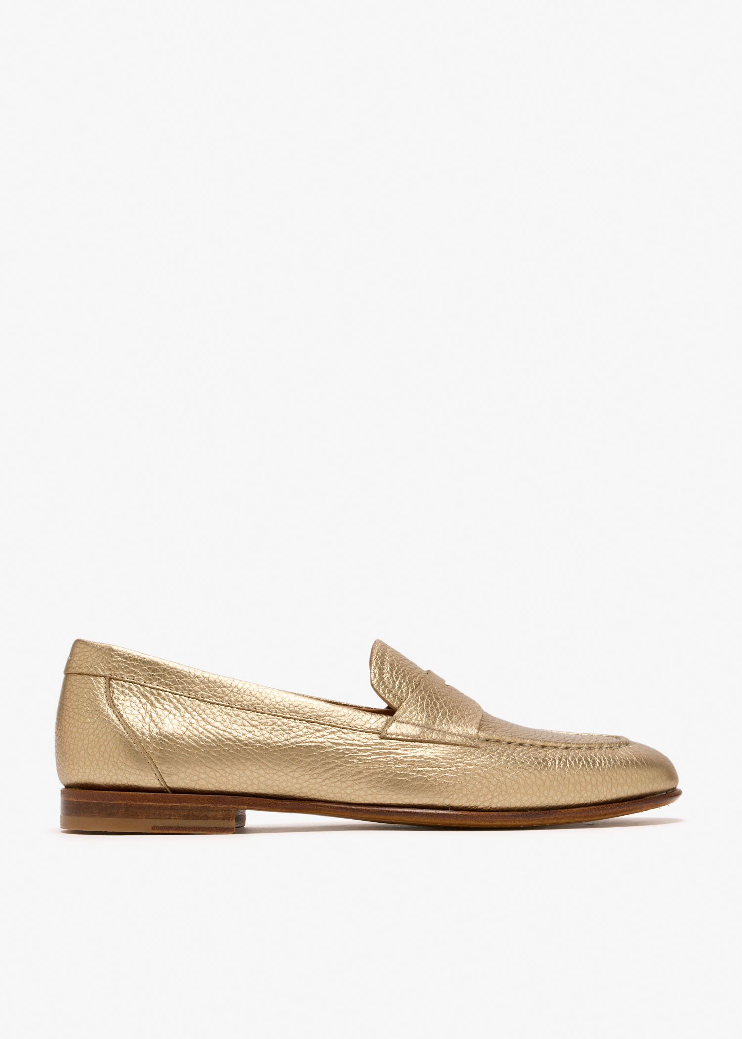 Sonya loafers, Gold
Sonya loafers, Gold