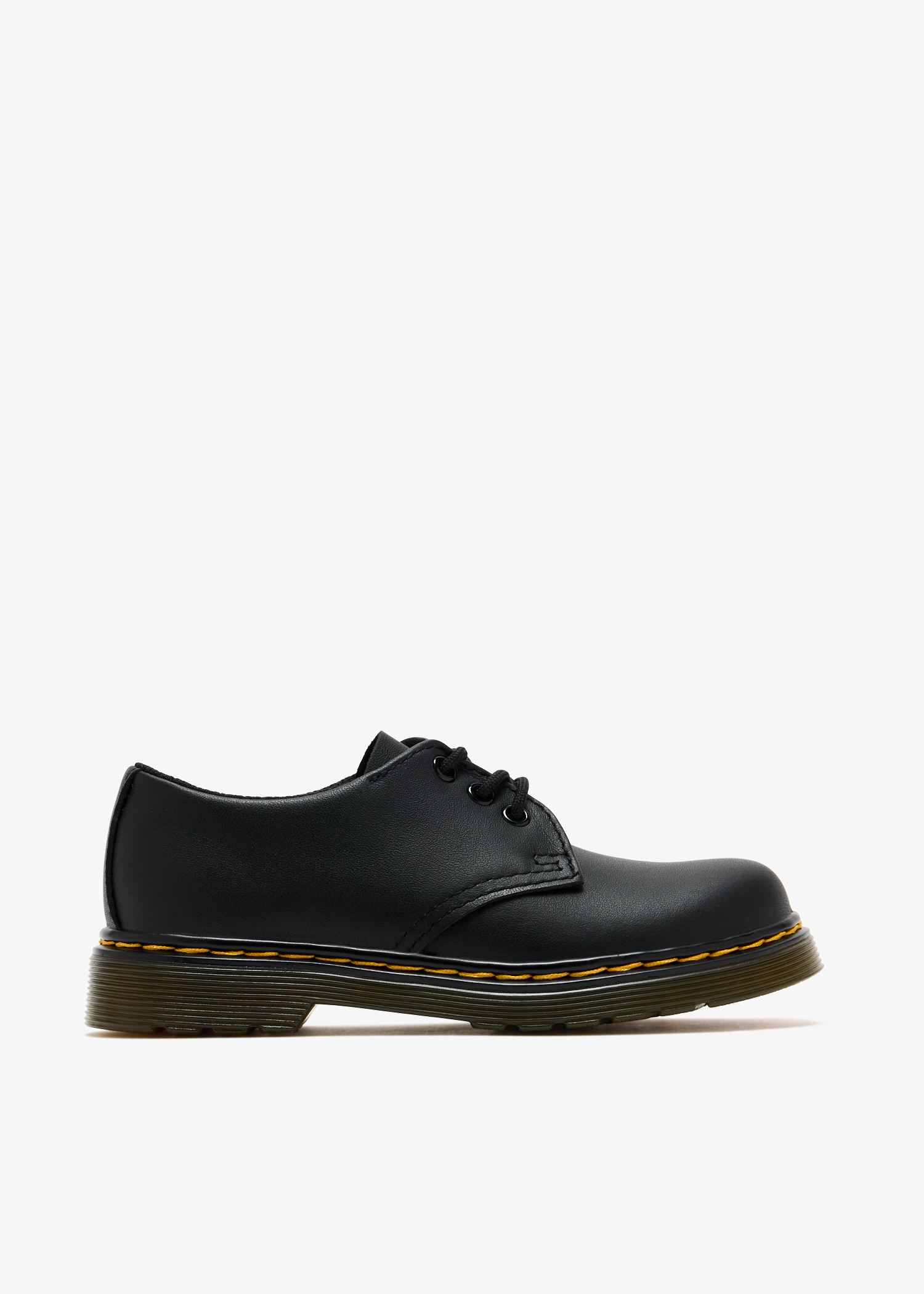 1461 Softy T shoes, Black
1461 Softy T shoes, Black