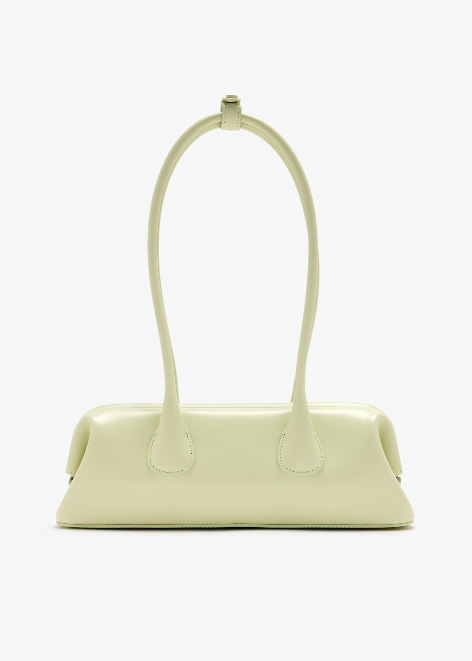 Boat Wide mini bag, Green
Boat Wide mini bag, Green