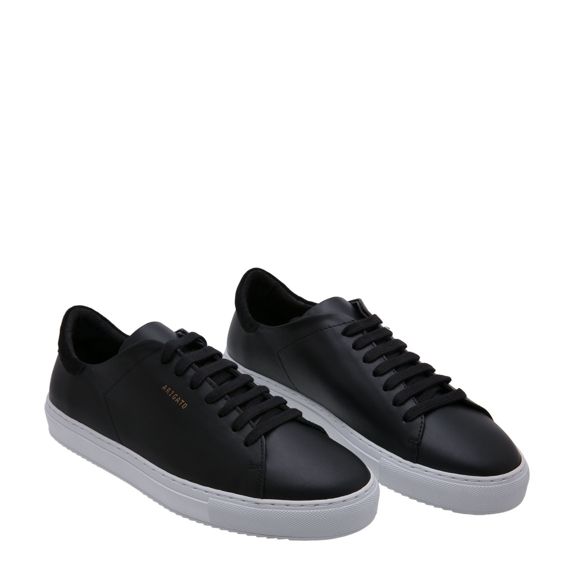Clean 90 sneakers, Black