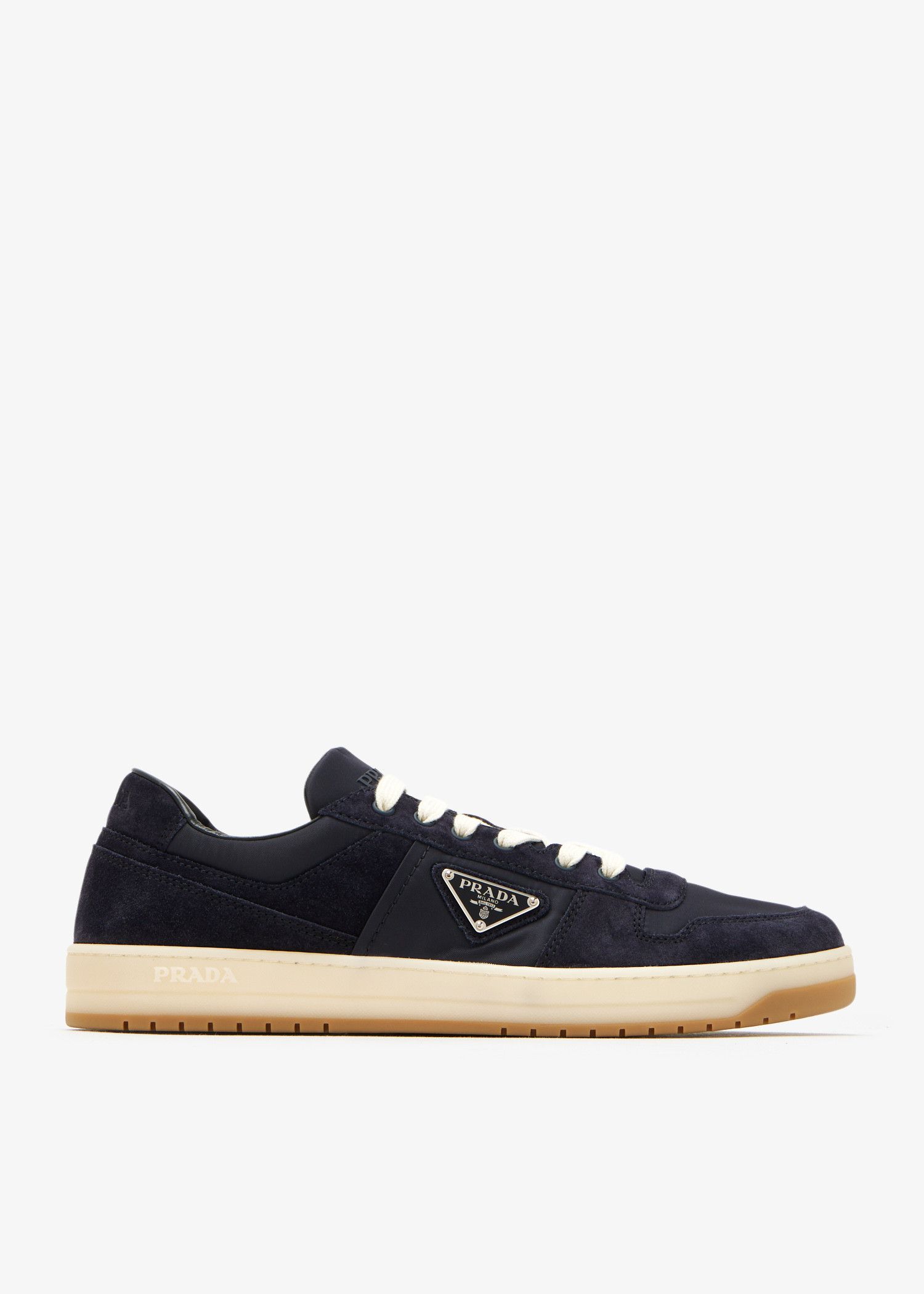 Downtown sneakers, Navy
Downtown sneakers, Navy