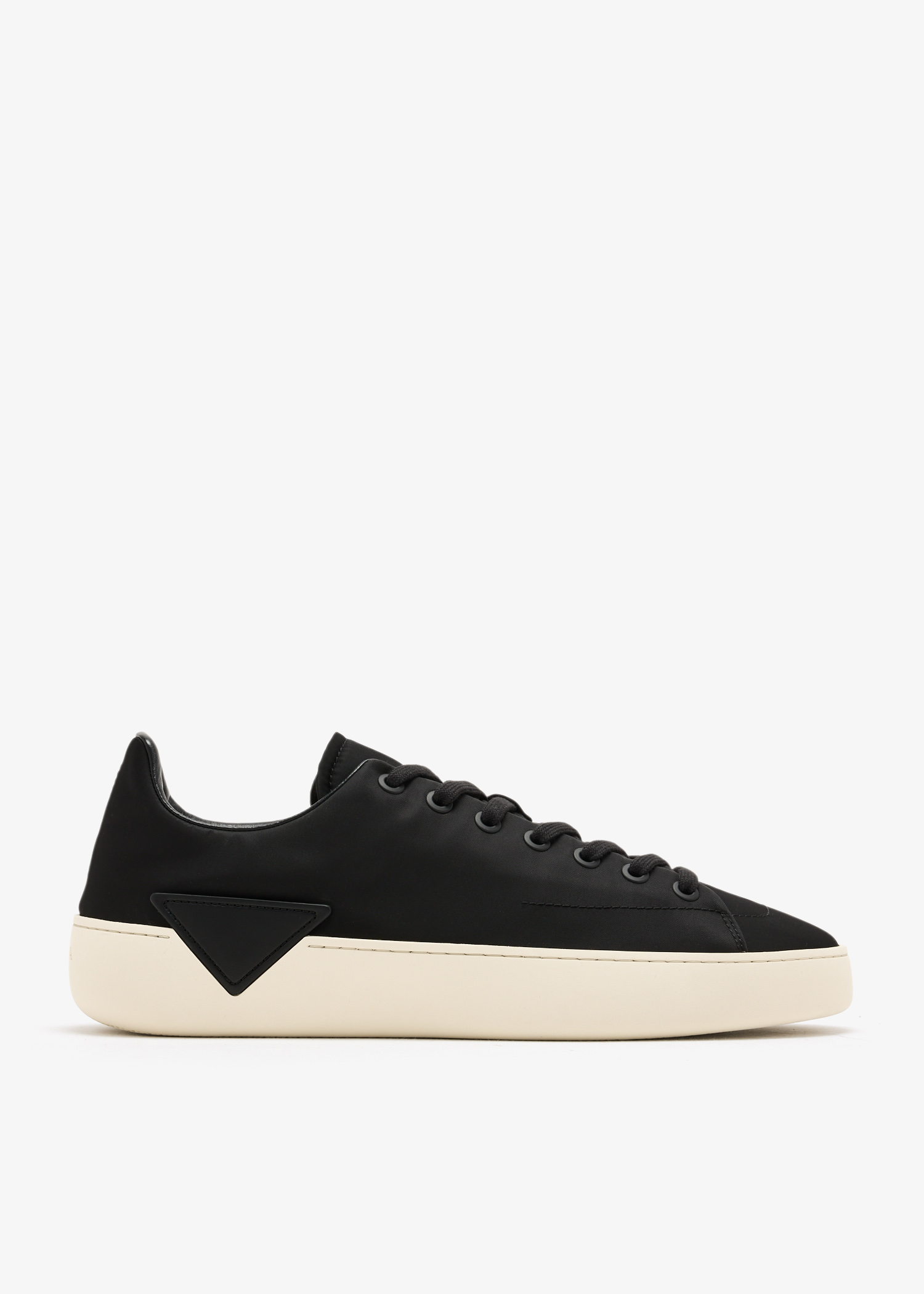 Court Re-Nylon sneakers, Black
Court Re-Nylon sneakers, Black