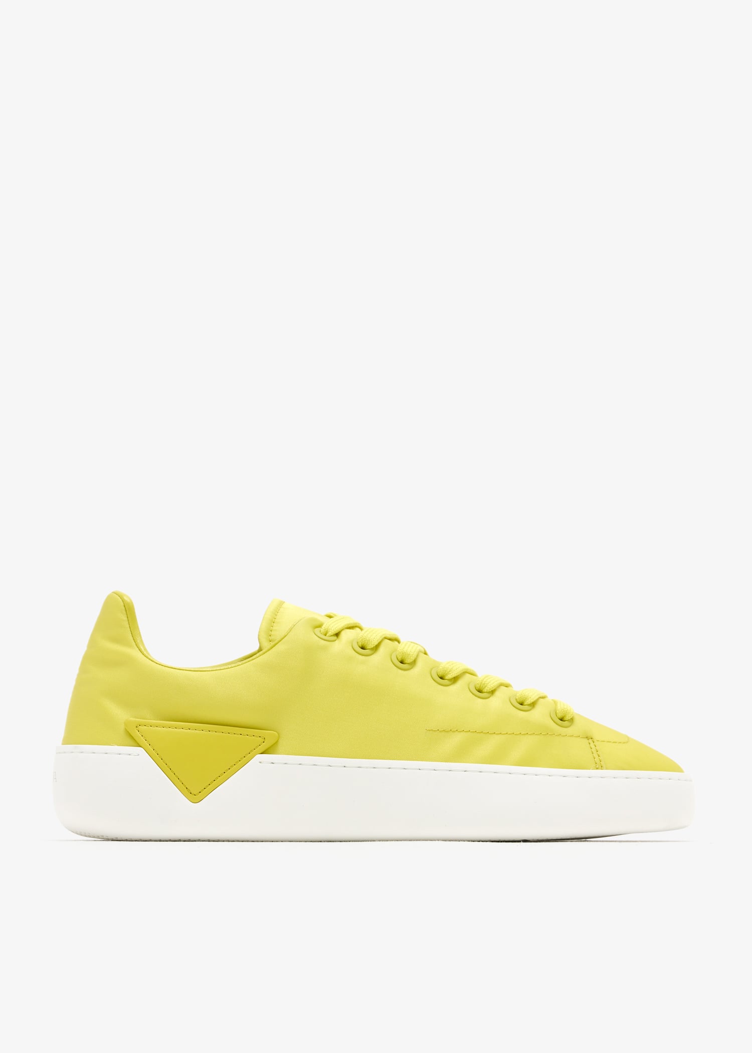Court Re-Nylon sneakers, Yellow
Court Re-Nylon sneakers, Yellow