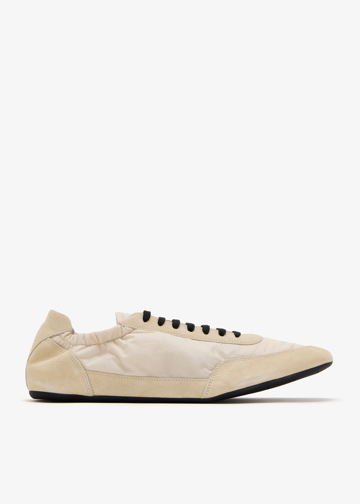 Collapse sneakers, Cream
Collapse sneakers, Cream