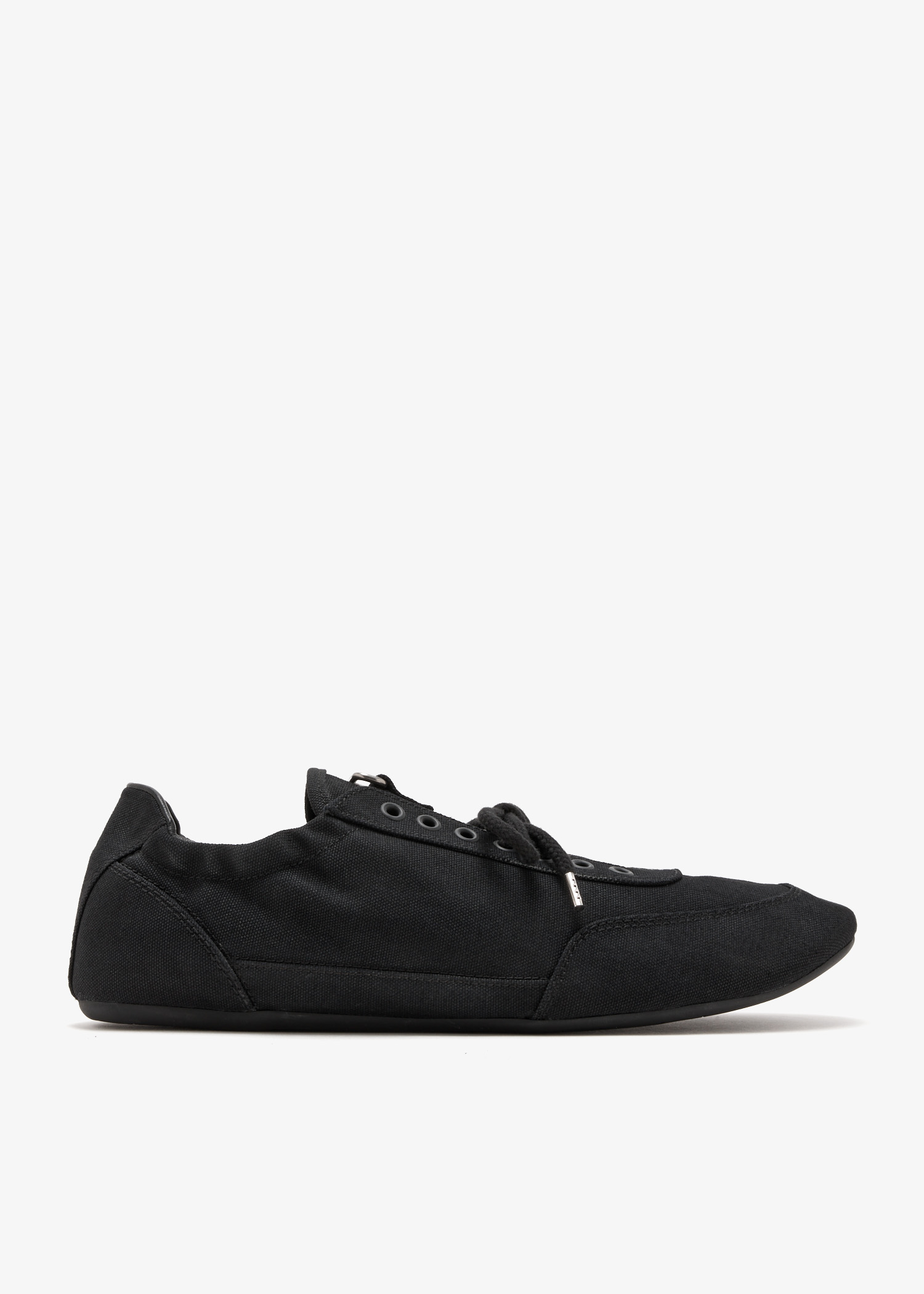 Collapse canvas sneakers, Black
Collapse canvas sneakers, Black