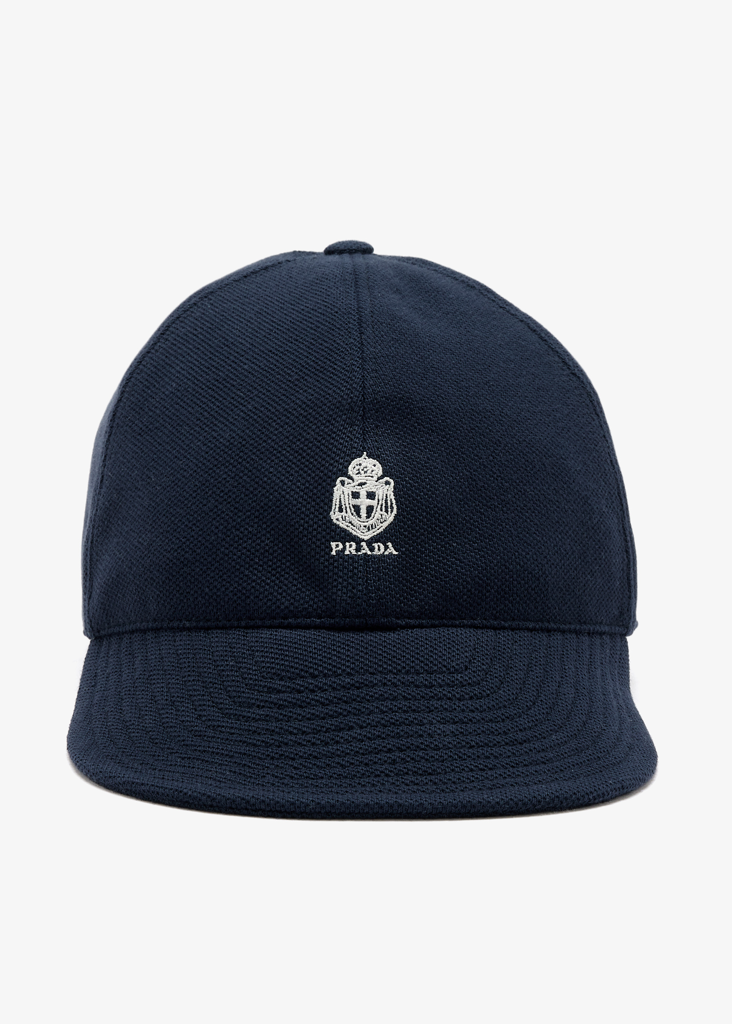 Old piqué baseball cap, Navy
Old piqué baseball cap, Navy