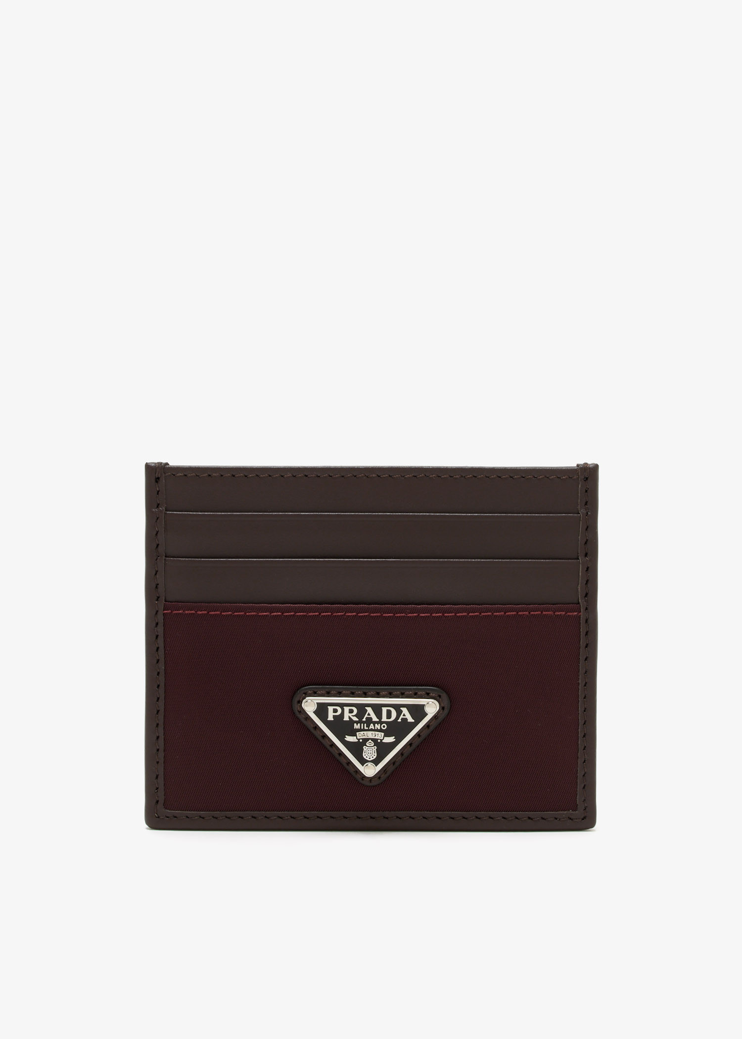 Speedrock card holder, Burgundy
Speedrock card holder, Burgundy