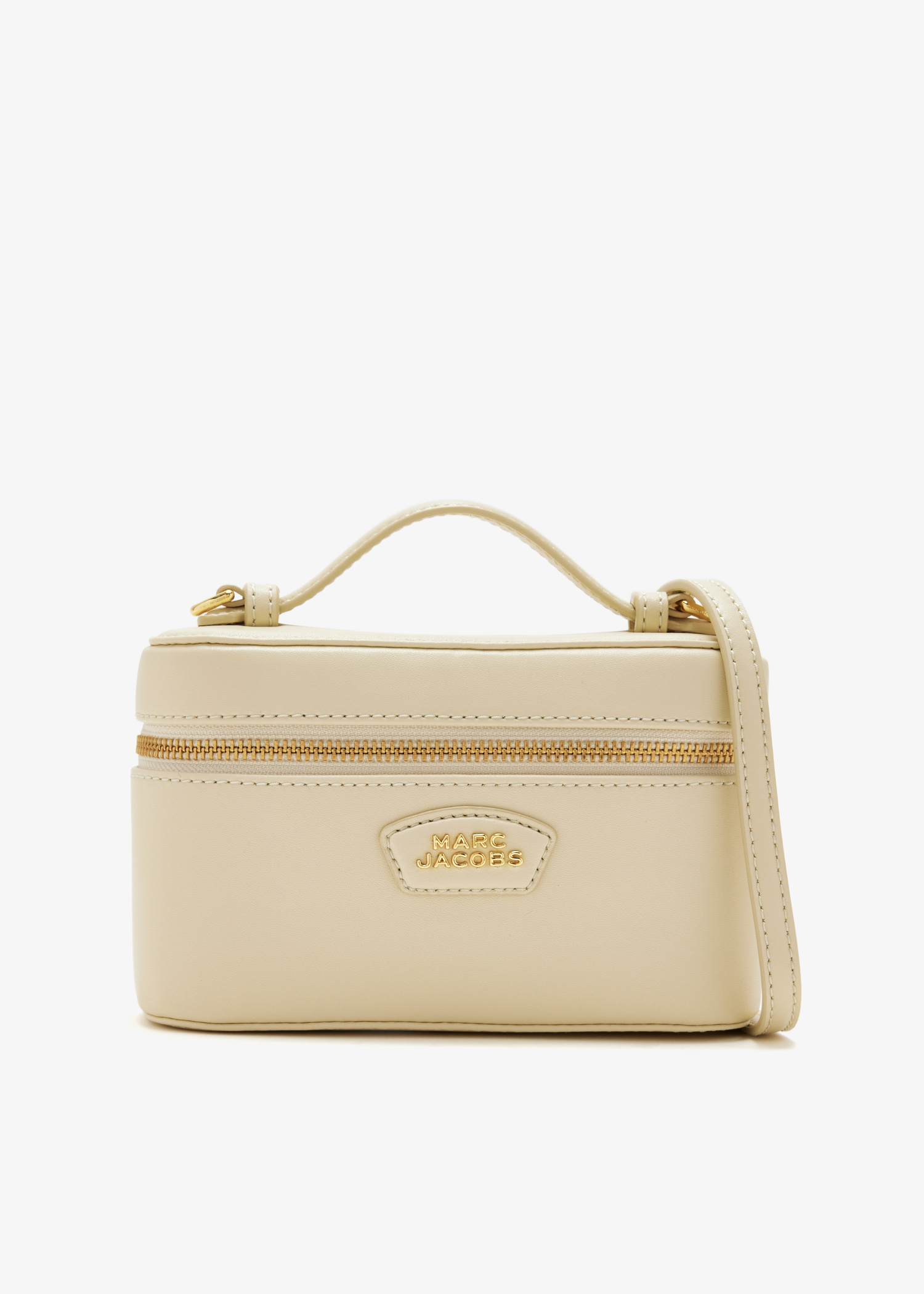 The Everyday Vanity bag, Beige
The Everyday Vanity bag, Beige