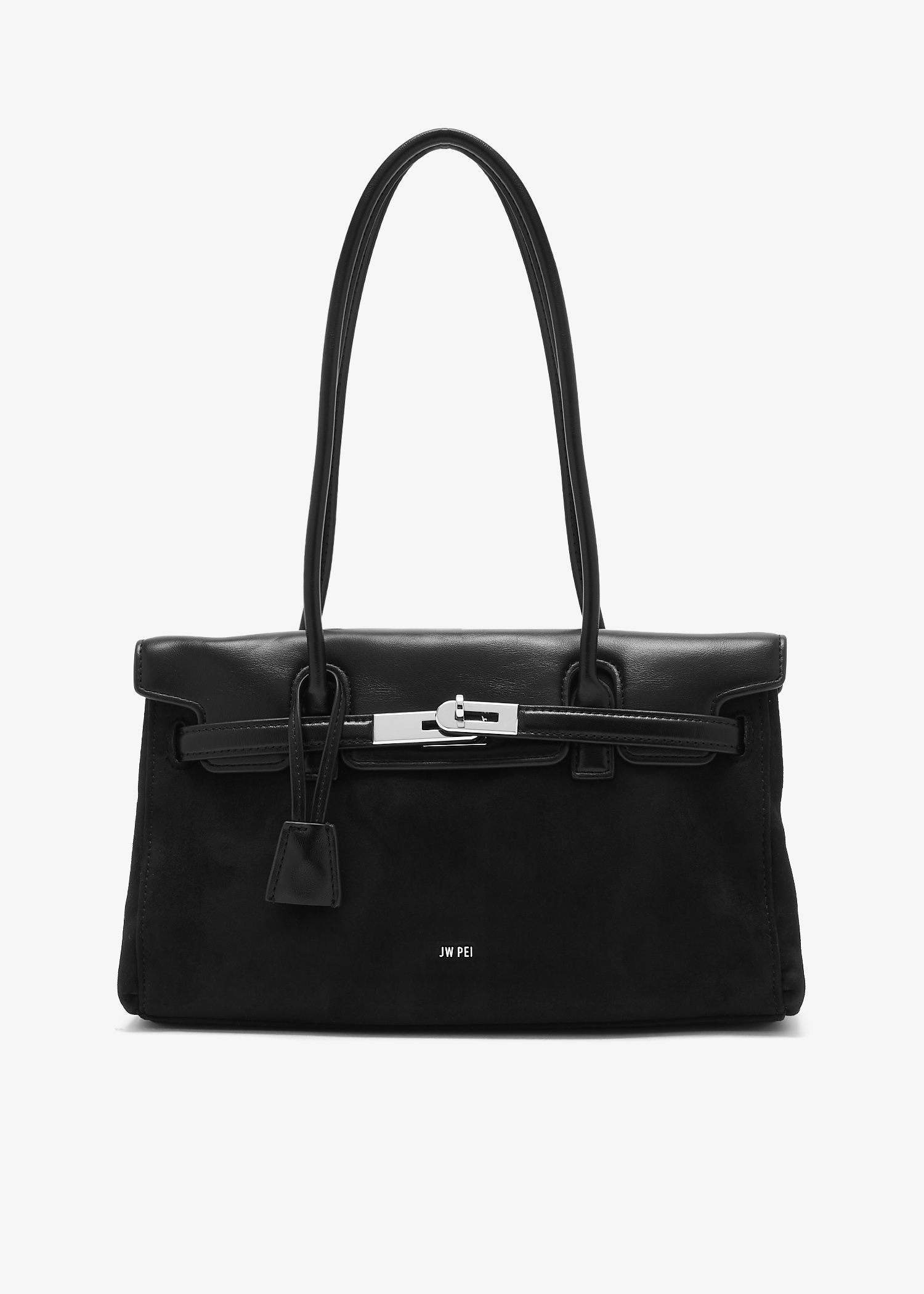 Yara shoulder bag, Black
Yara shoulder bag, Black