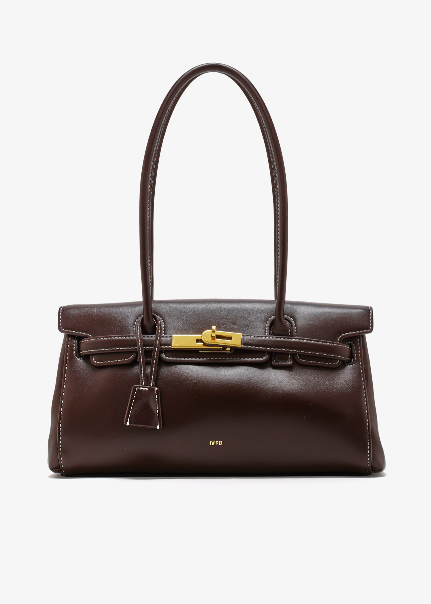 Yara shoulder bag, Brown
Yara shoulder bag, Brown