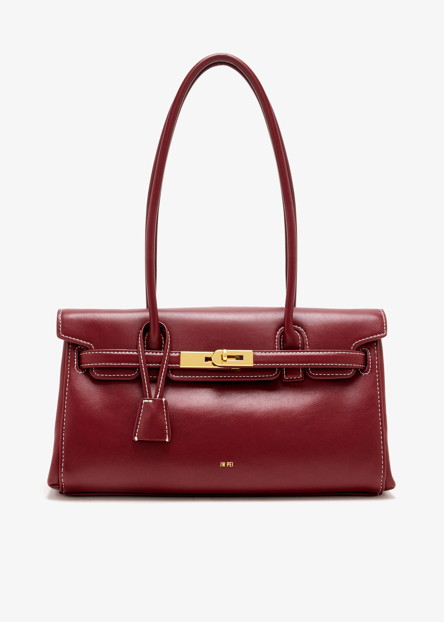 Yara shoulder bag, Burgundy
Yara shoulder bag, Burgundy