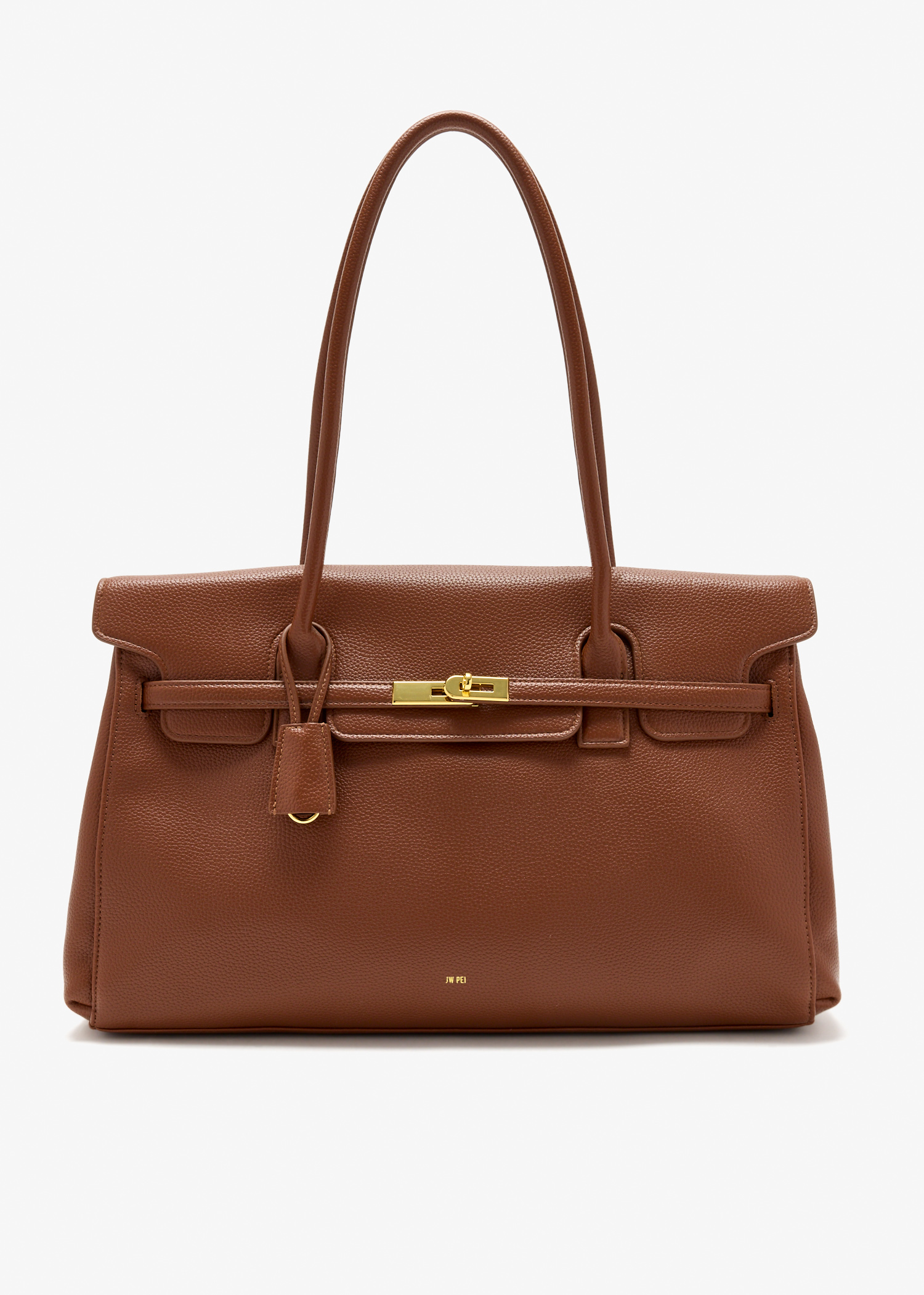 Yara large shoulder bag, Brown
Yara large shoulder bag, Brown