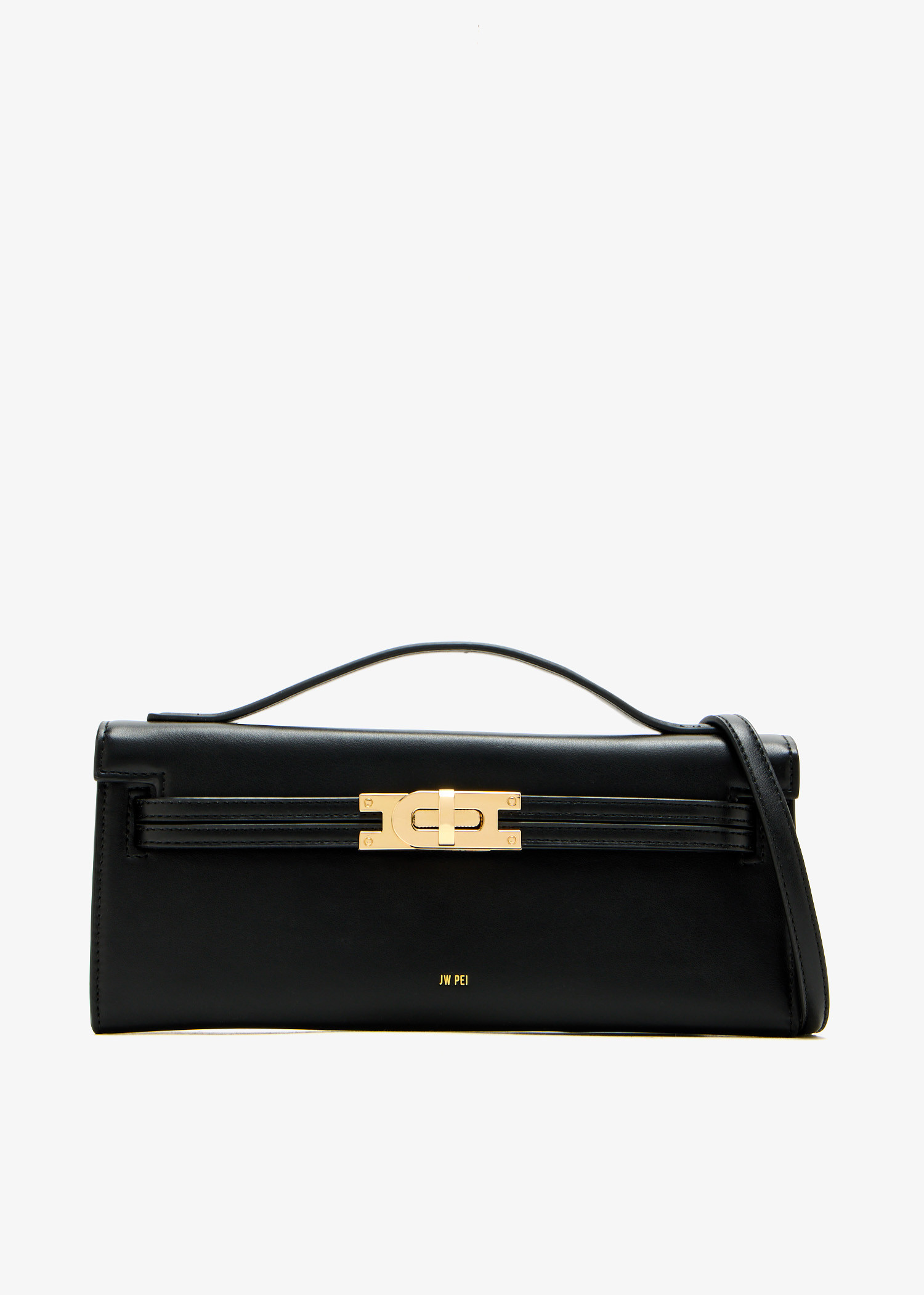 Bria top handle bag, Black
Bria top handle bag, Black