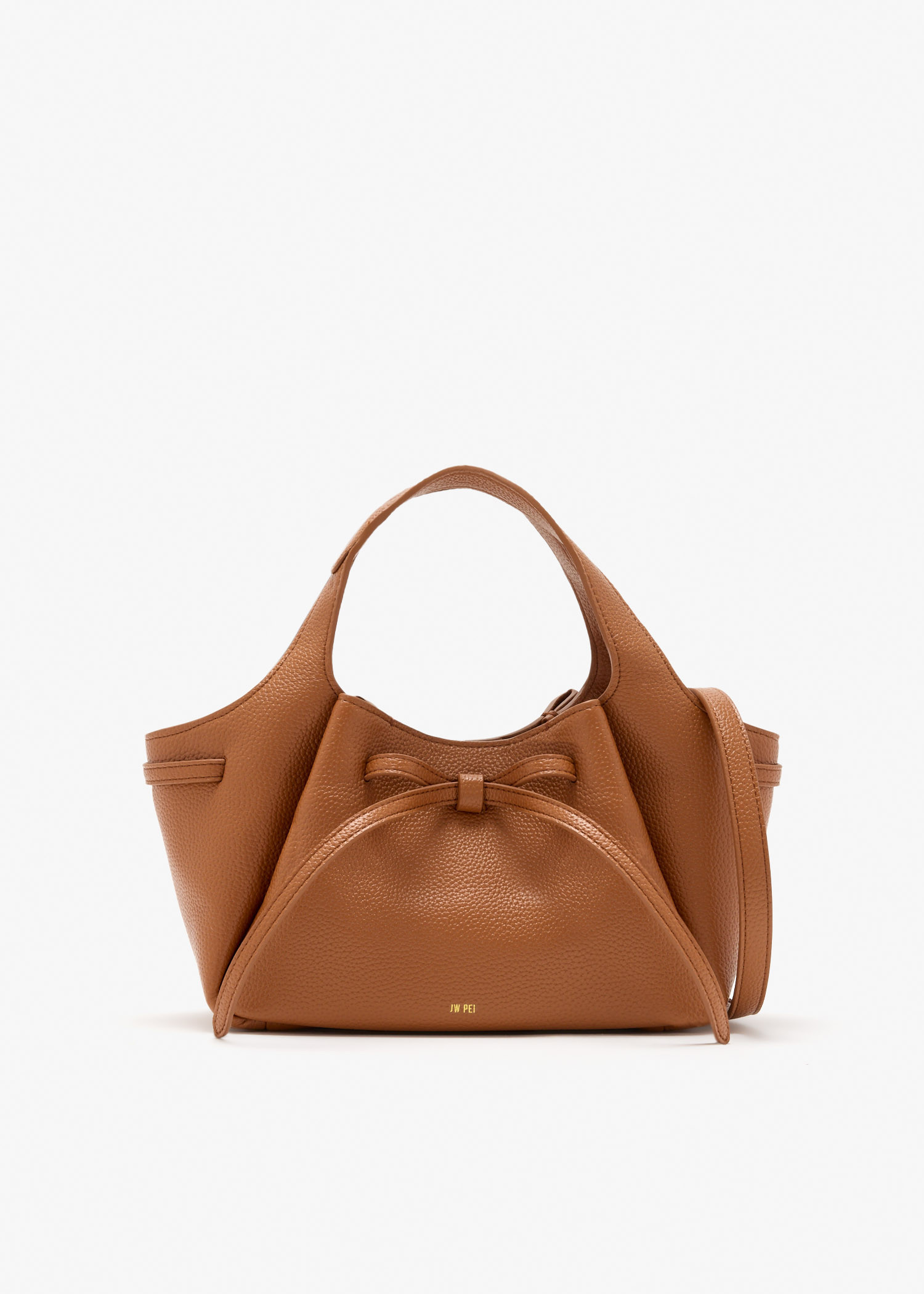 Mabel tote bag, Brown
Mabel tote bag, Brown