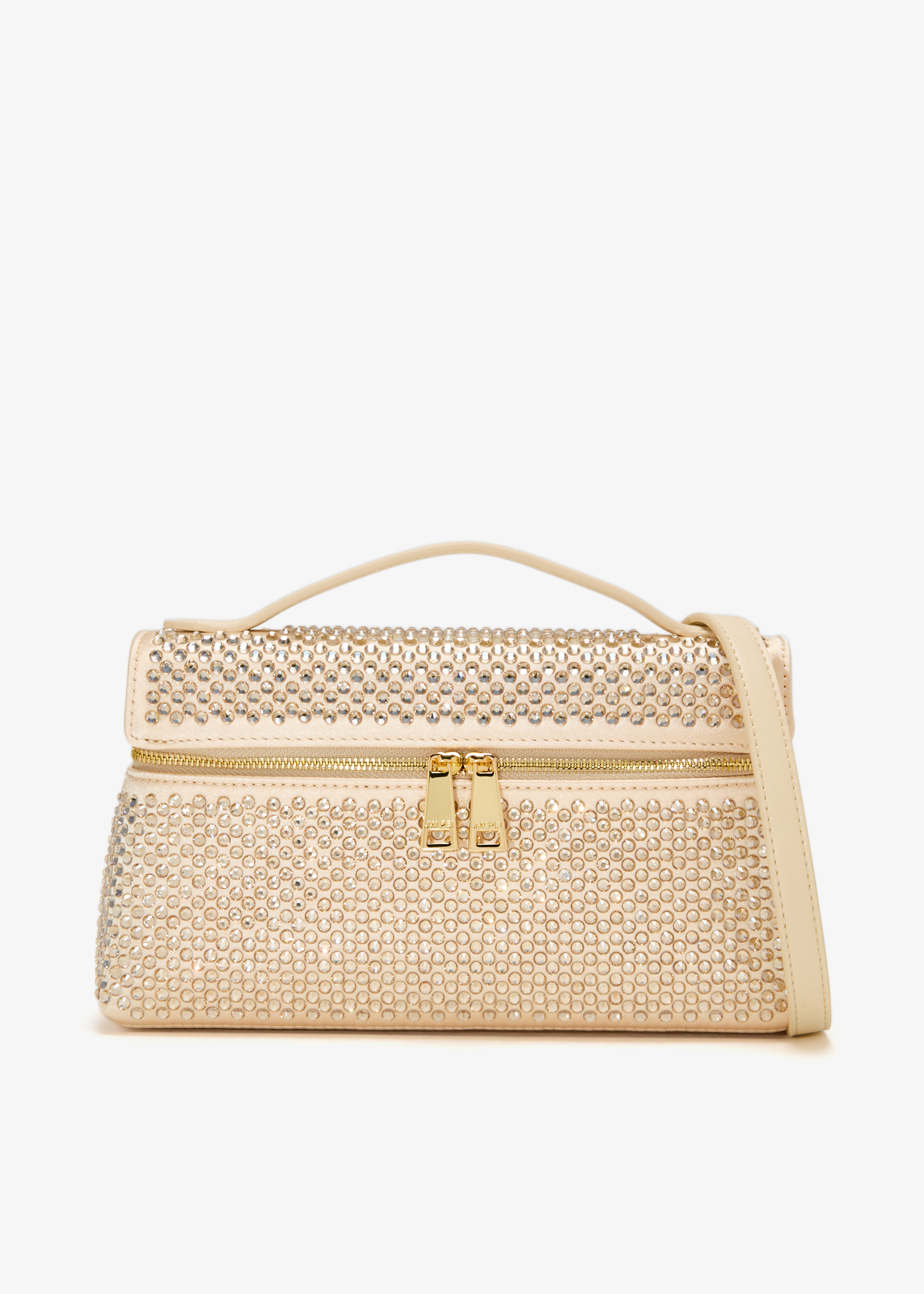 Thea top handle bag, Pink
Thea top handle bag, Pink