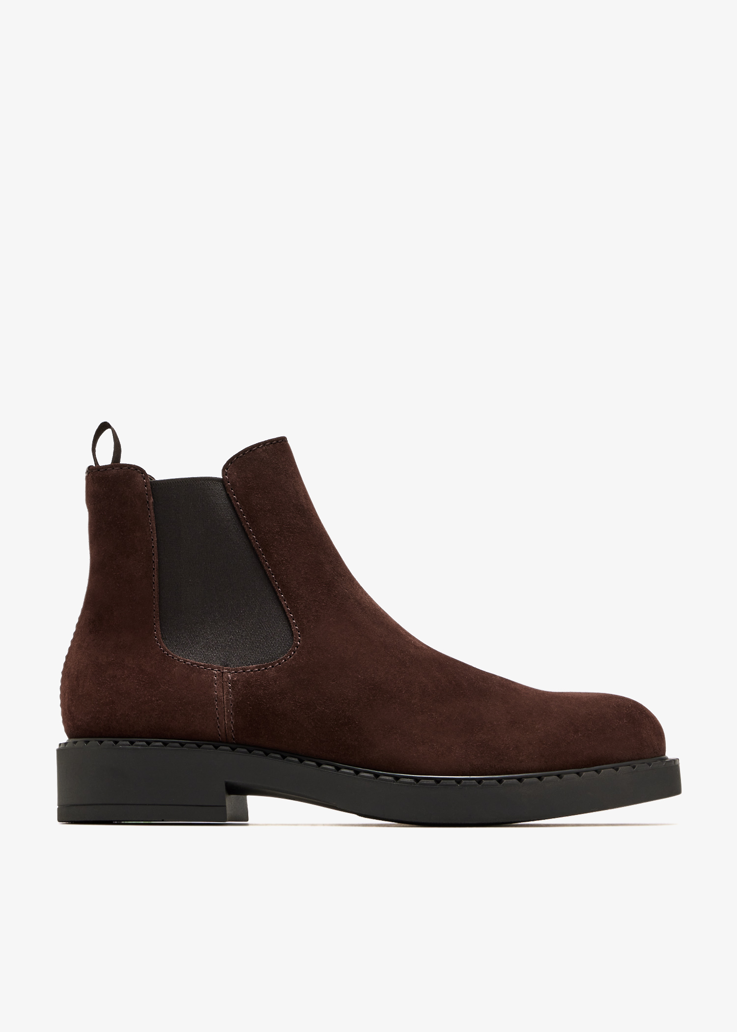 Suede Chelsea boots, Brown
Suede Chelsea boots, Brown
