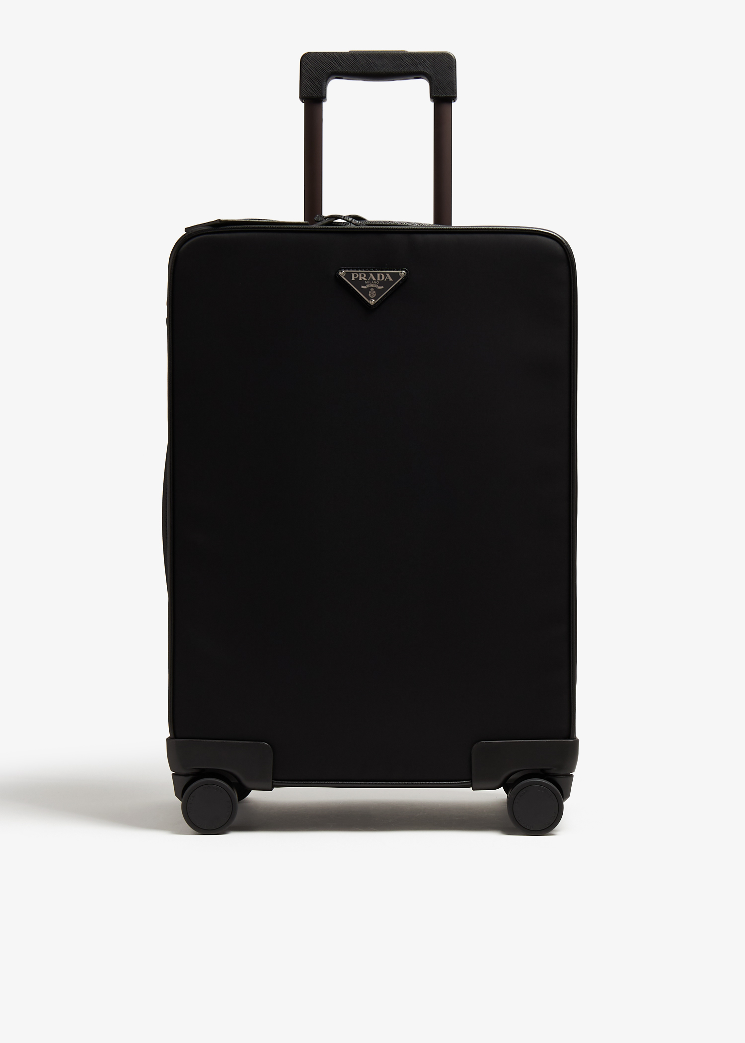 Re-Nylon trolley, Black
Re-Nylon trolley, Black