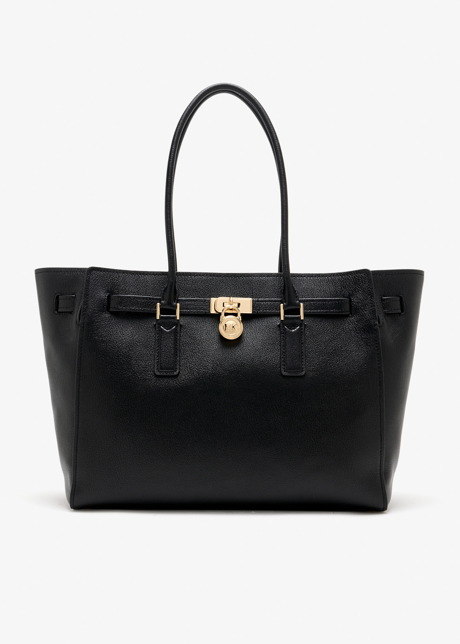 Hamilton Moderne large tote bag, Black
Hamilton Moderne large tote bag, Black
