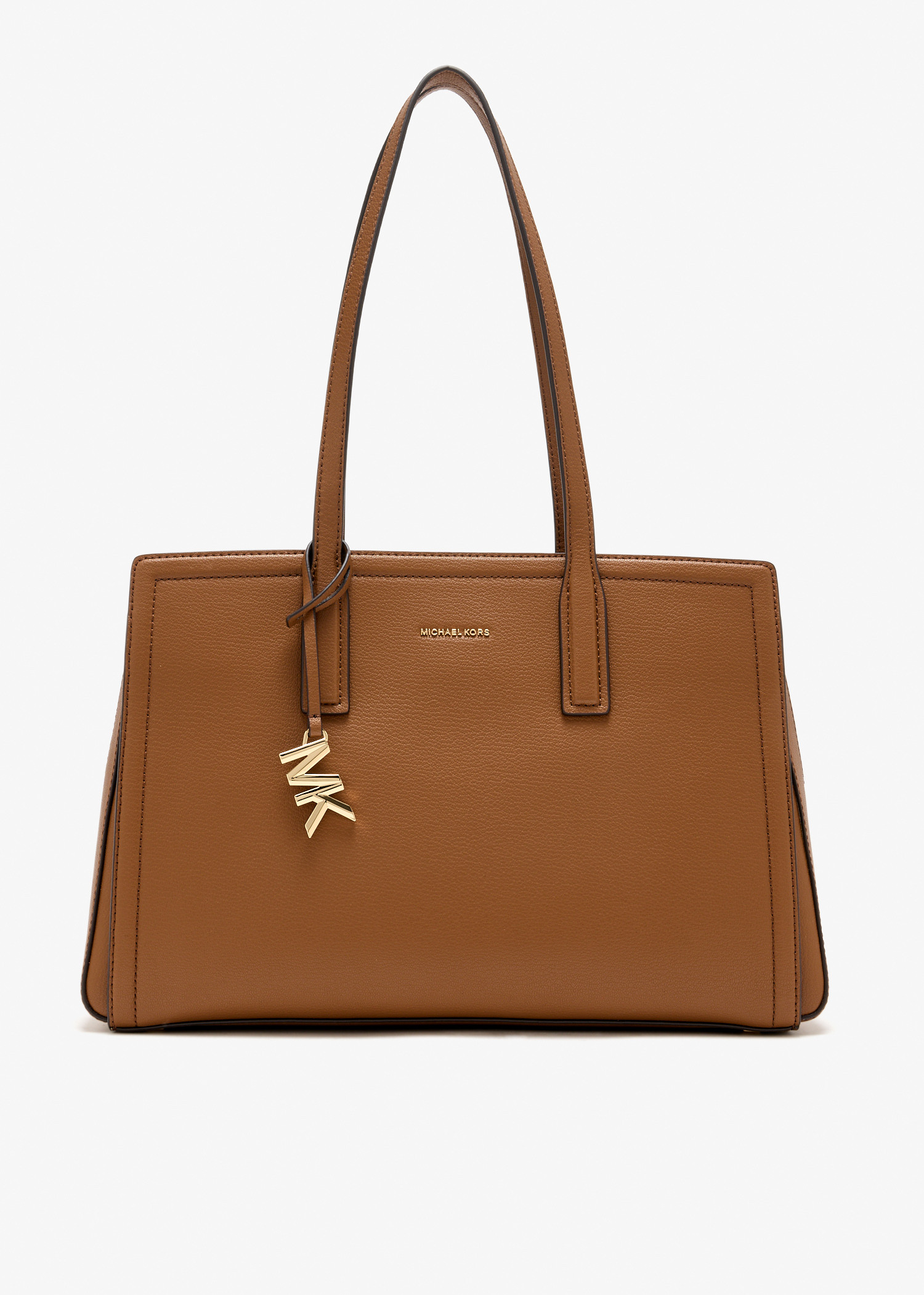 Laila medium tote bag, Brown
Laila medium tote bag, Brown