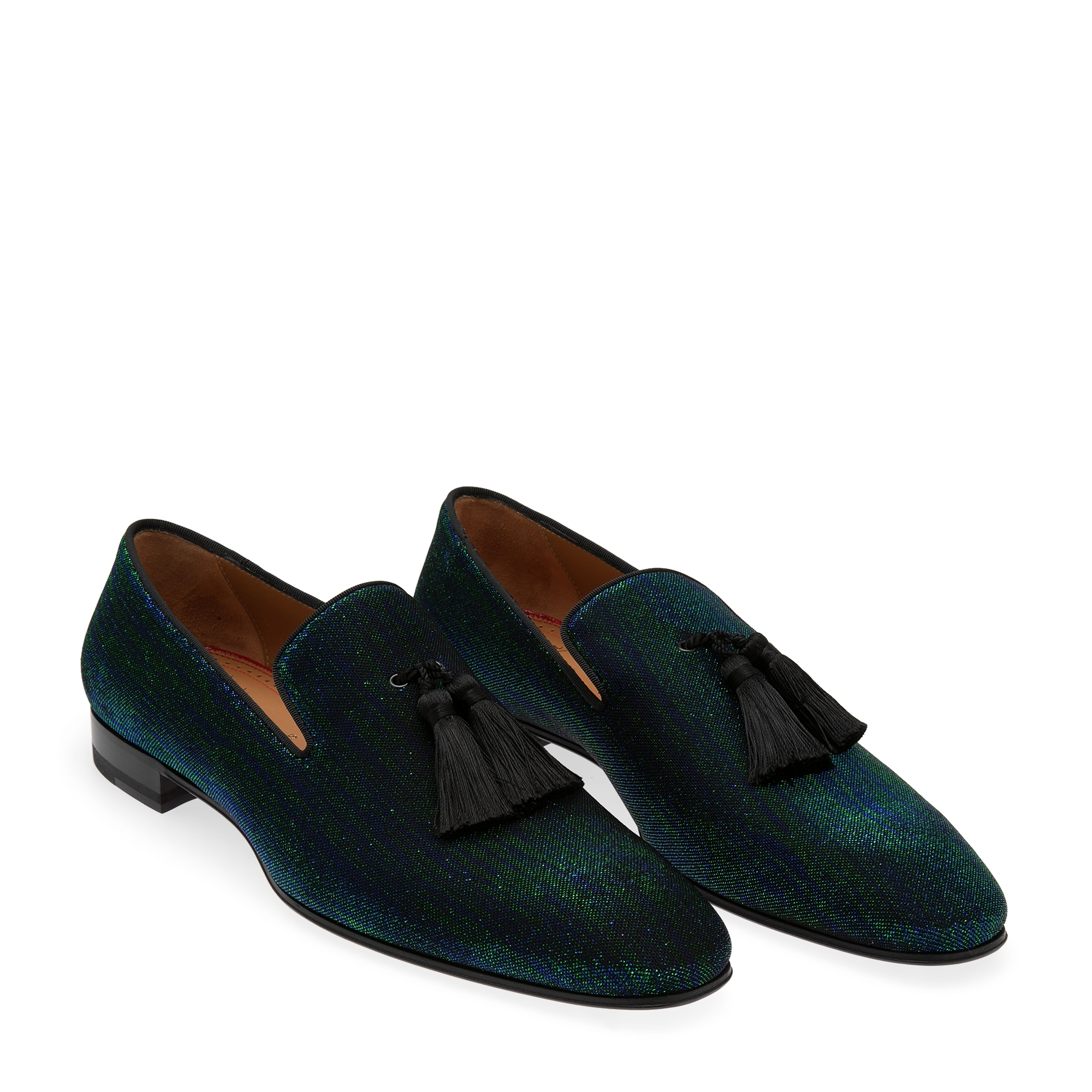 Officialito loafers, Multi-coloured
Officialito loafers, Multi-coloured