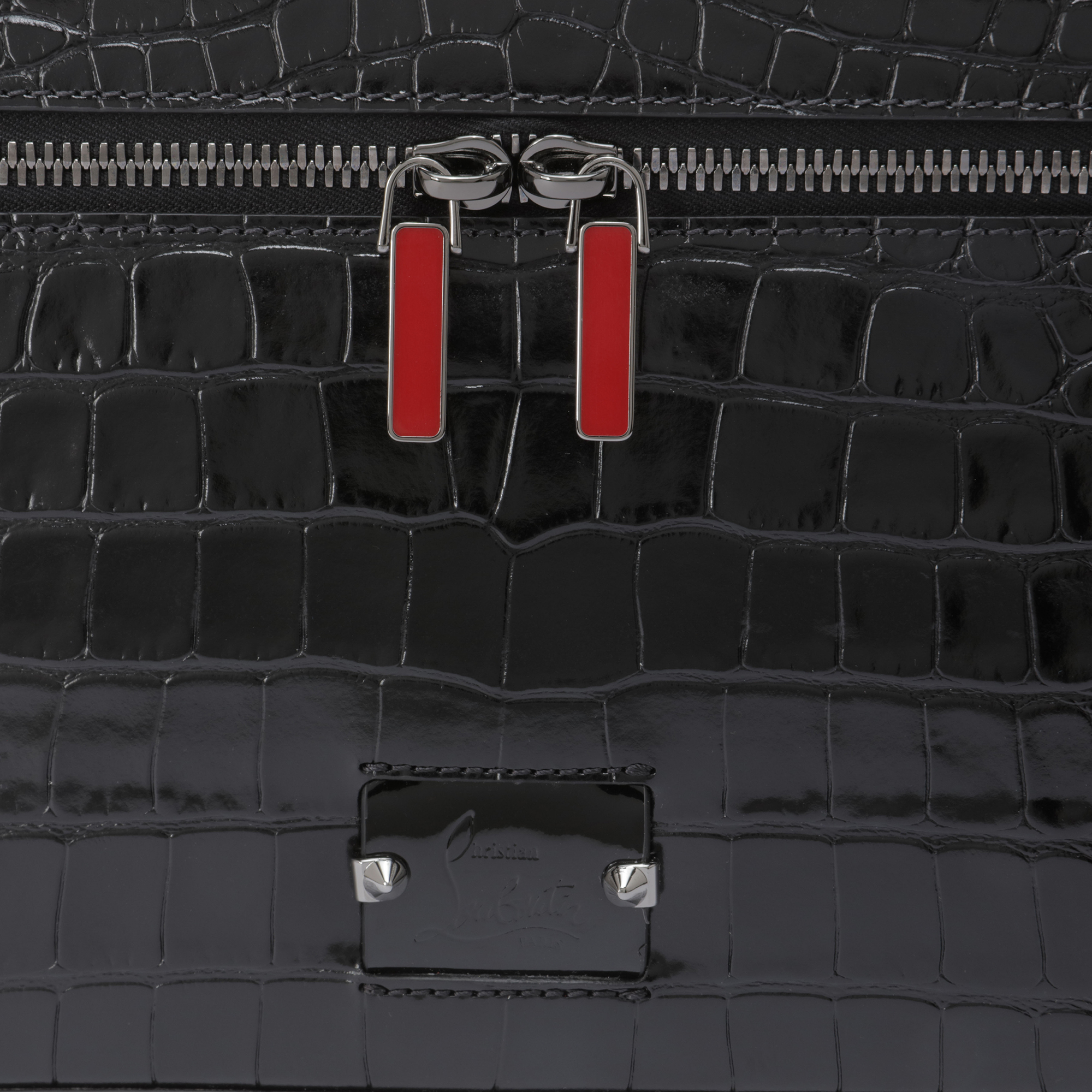 Kypipouch bag, Black
