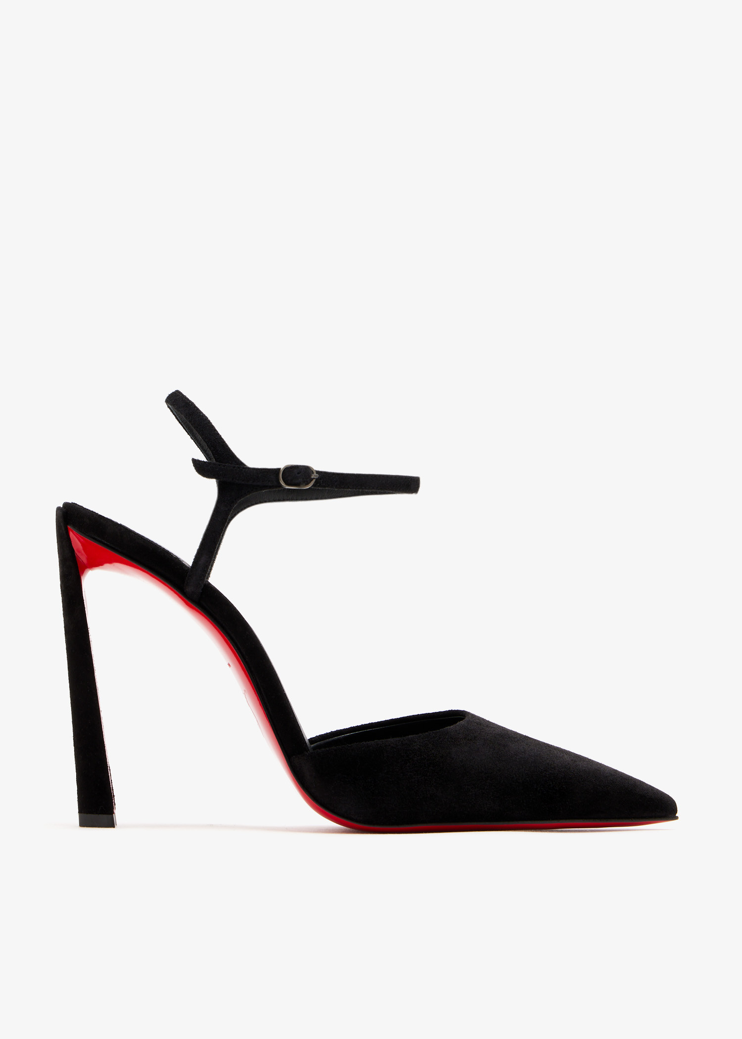 Condora Riviera 100 pumps, Black
Condora Riviera 100 pumps, Black