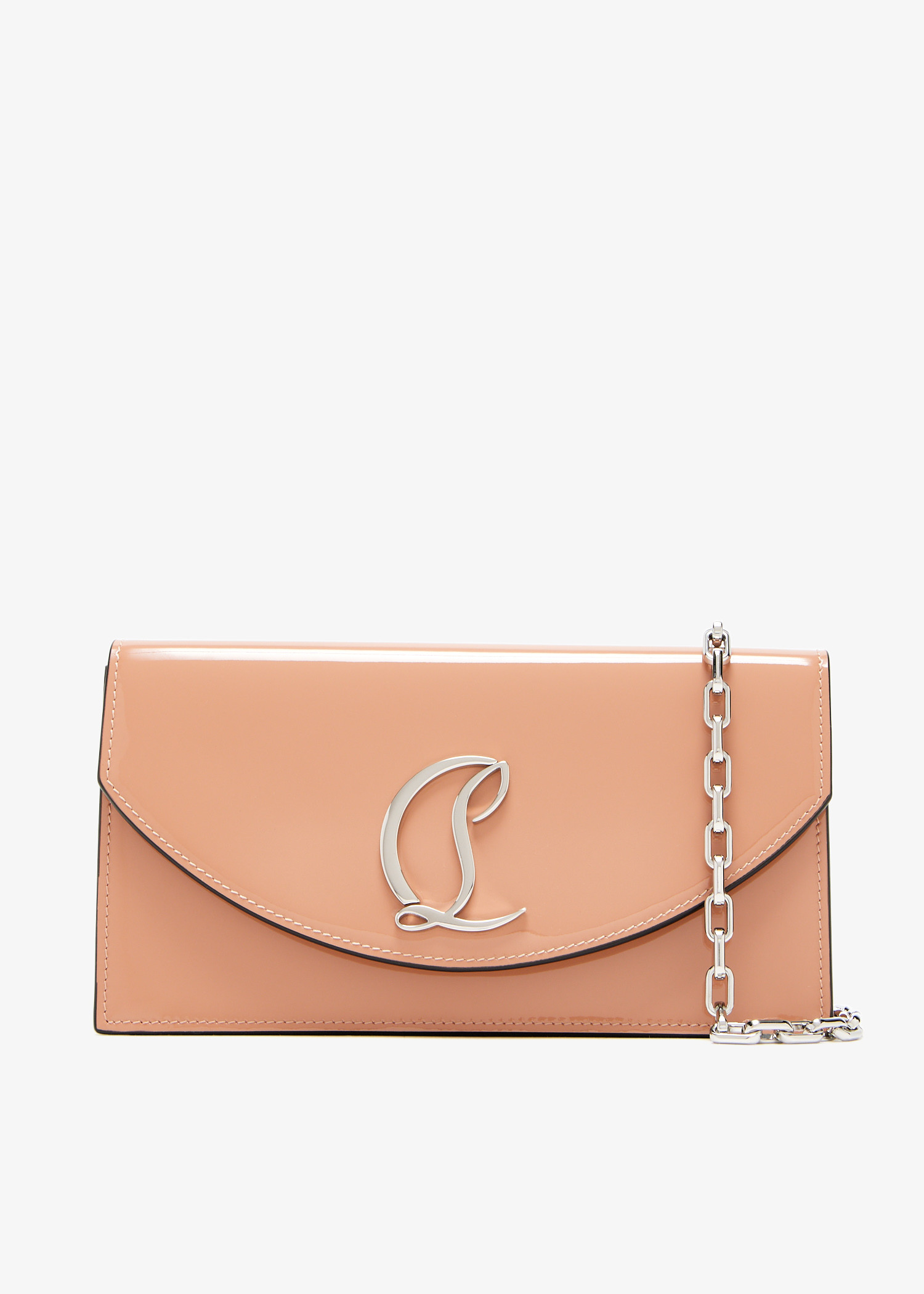 Loubi54 clutch, Pink
Loubi54 clutch, Pink