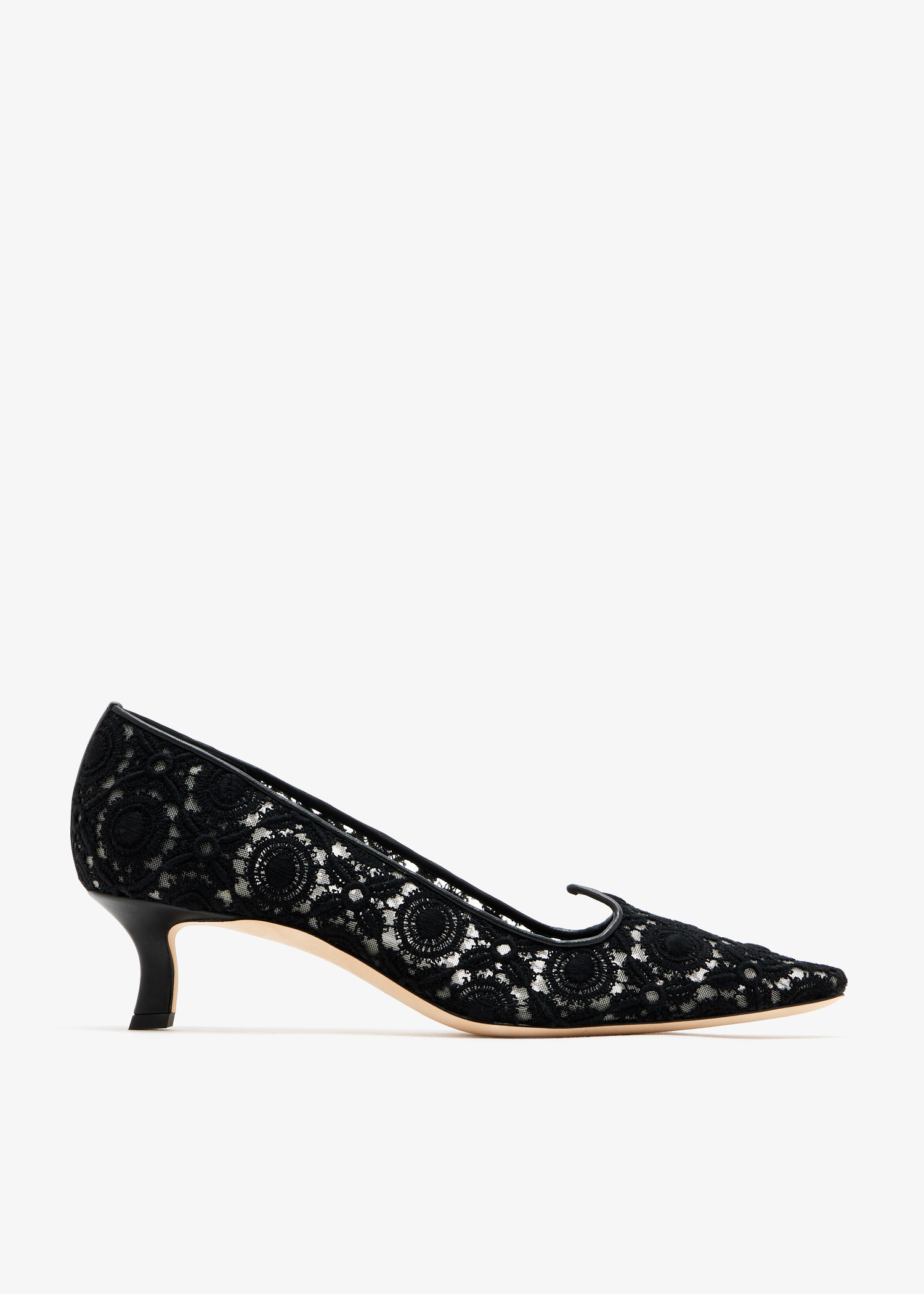 Euridi pumps, Black
Euridi pumps, Black