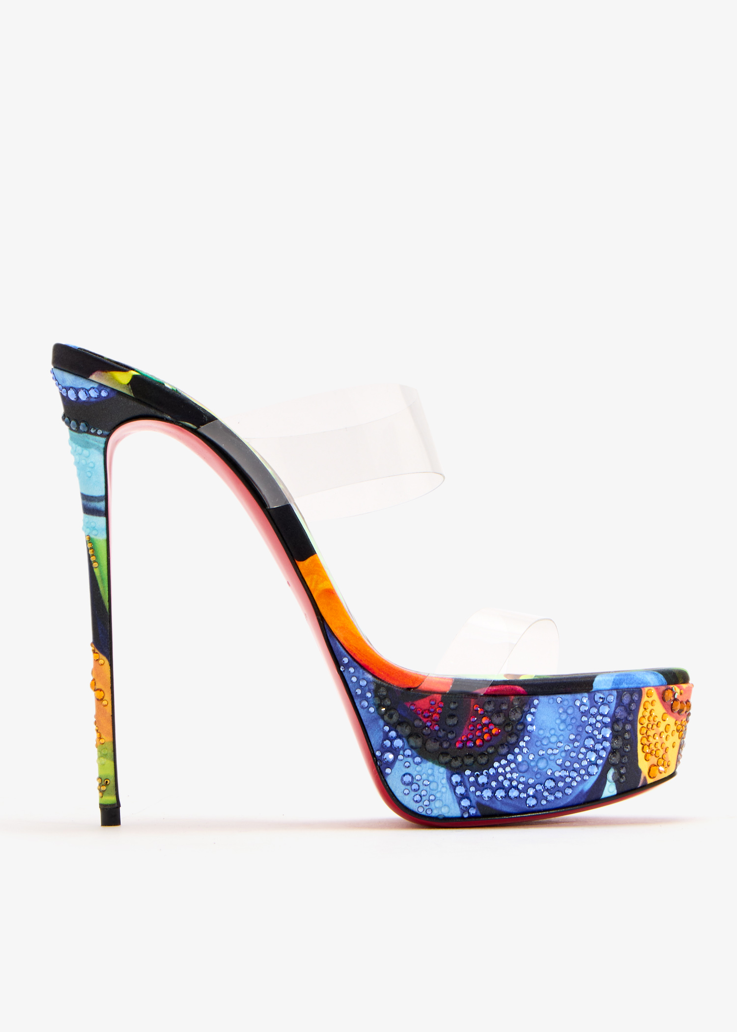 Just Nothing Alta Flower sandals, Neutral
Just Nothing Alta Flower sandals, Neutral