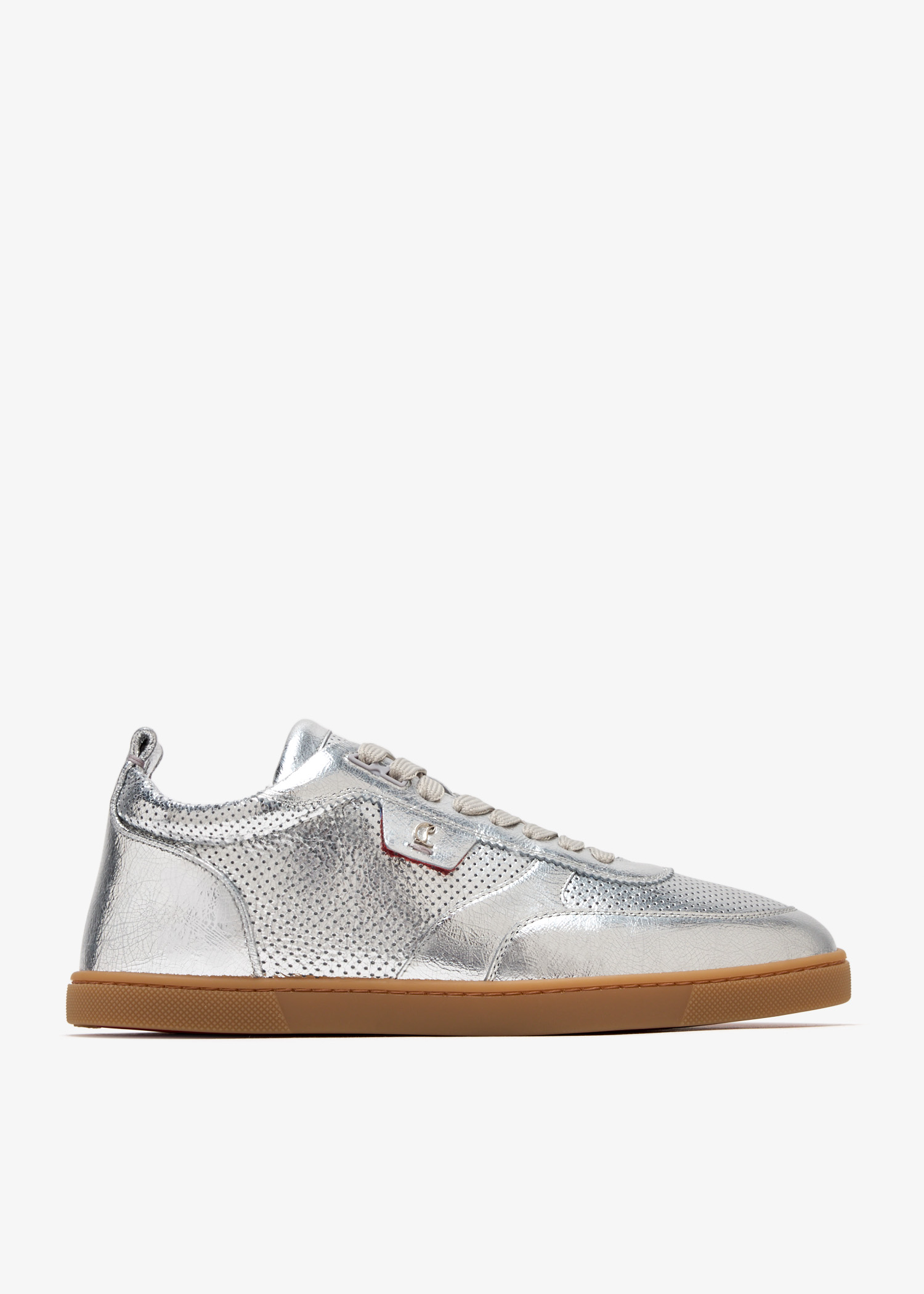 Tutti Rui Donna sneakers, Silver
Tutti Rui Donna sneakers, Silver