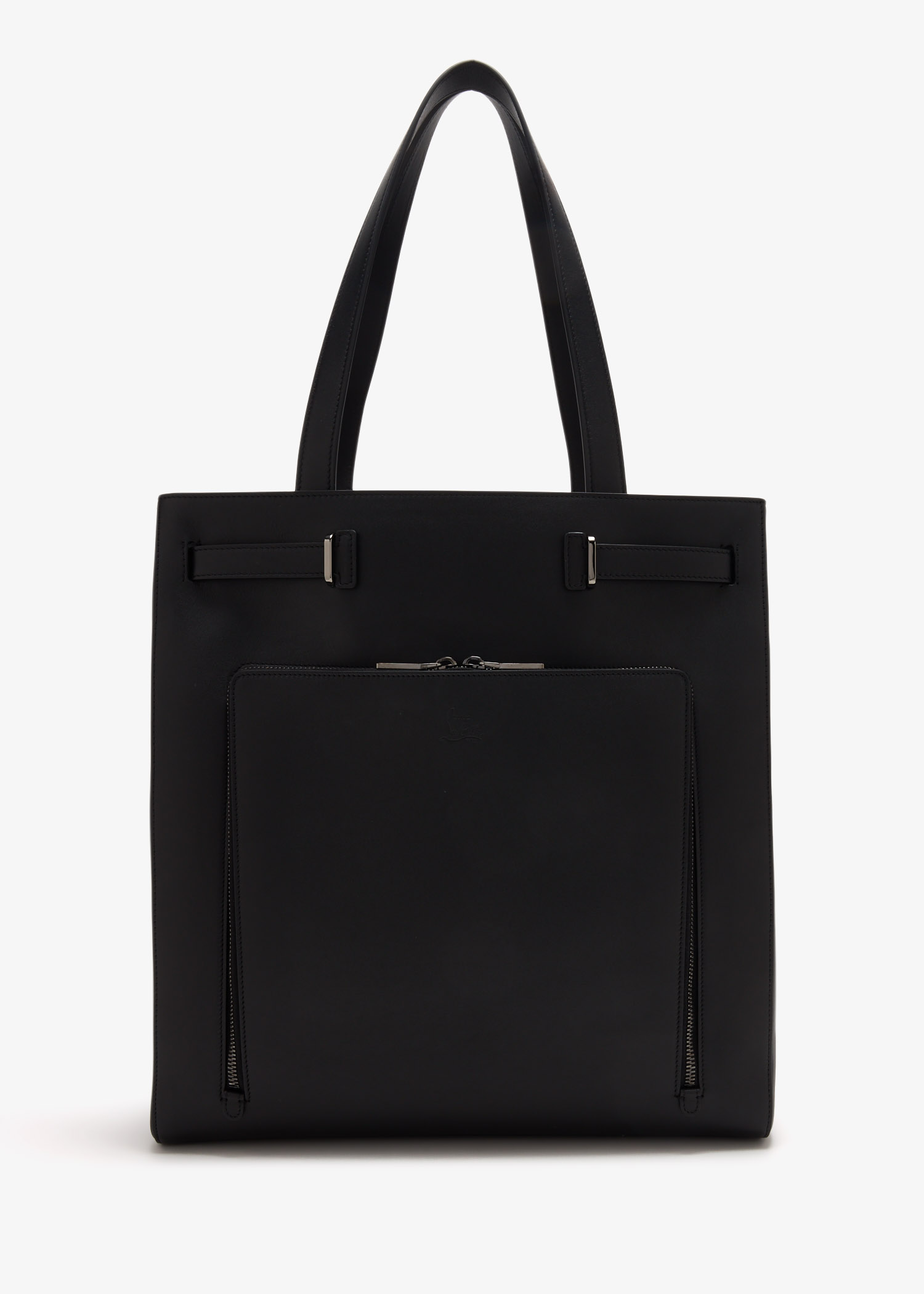 Djanis tote bag, Black
Djanis tote bag, Black